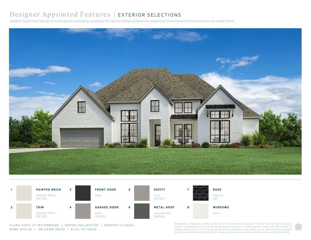 136 Dawn Dr, Kyle, TX 78640