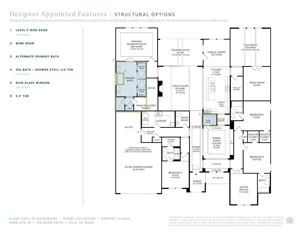 136 Dawn Dr, Kyle, TX 78640