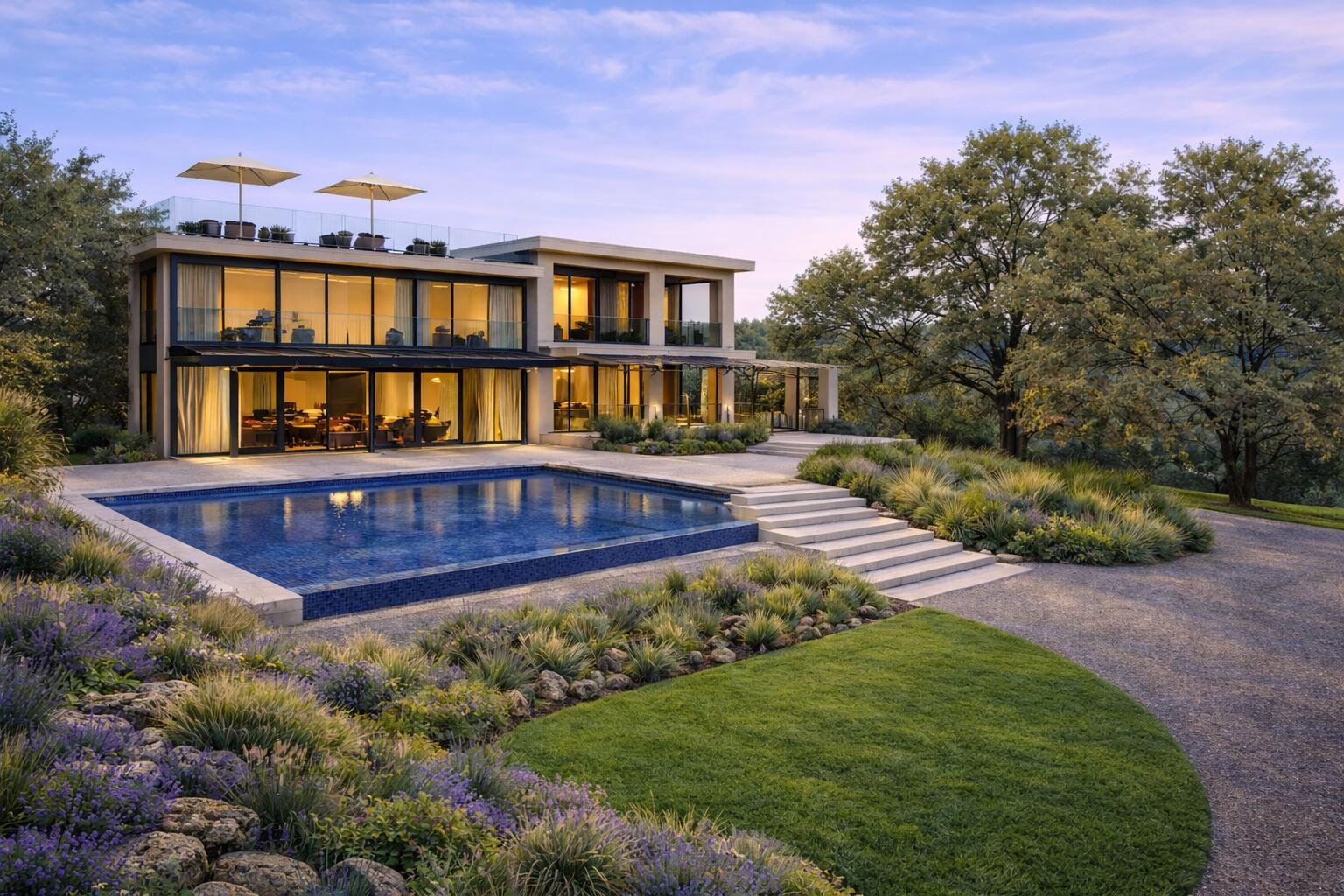 8102 Moon Rise Trl, Jonestown, TX 78645