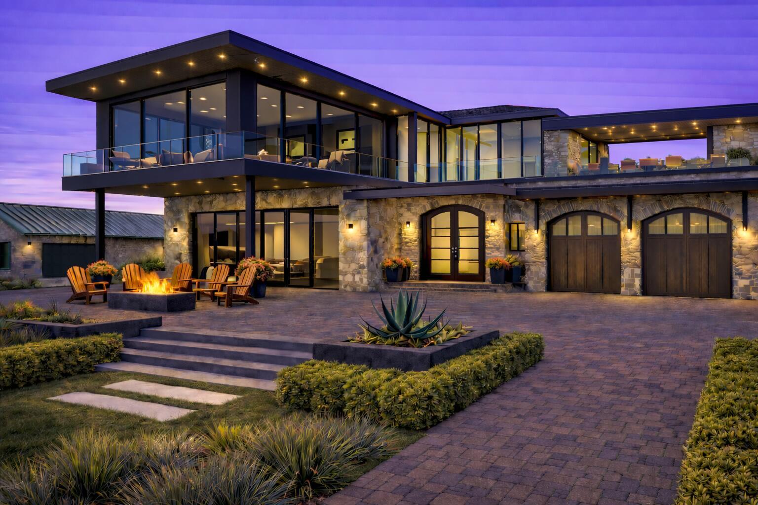 8102 Moon Rise Trl, Jonestown, TX 78645