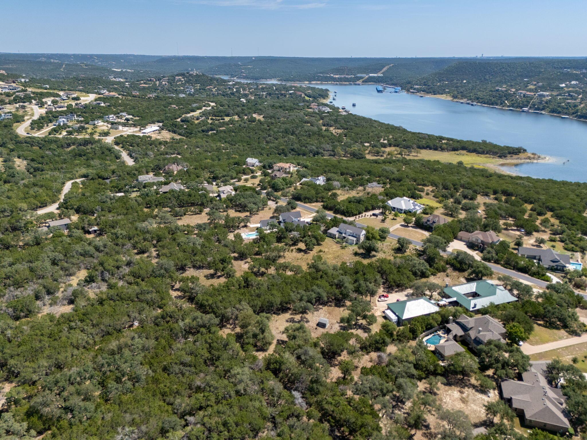 8102 Moon Rise Trl, Jonestown, TX 78645