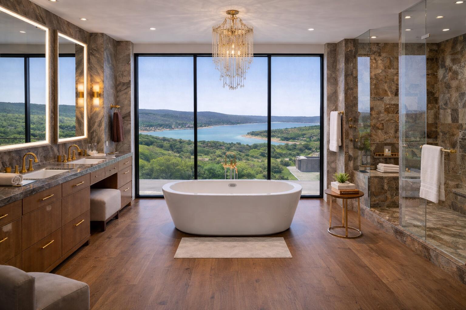 8102 Moon Rise Trl, Jonestown, TX 78645