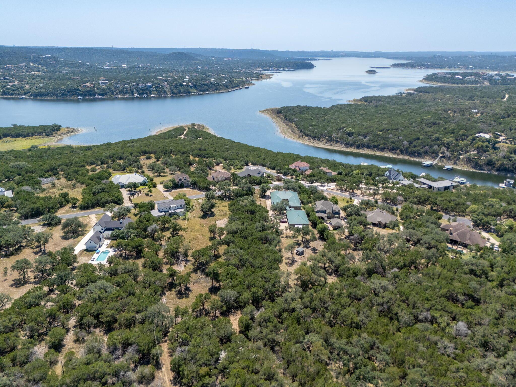 8102 Moon Rise Trl, Jonestown, TX 78645