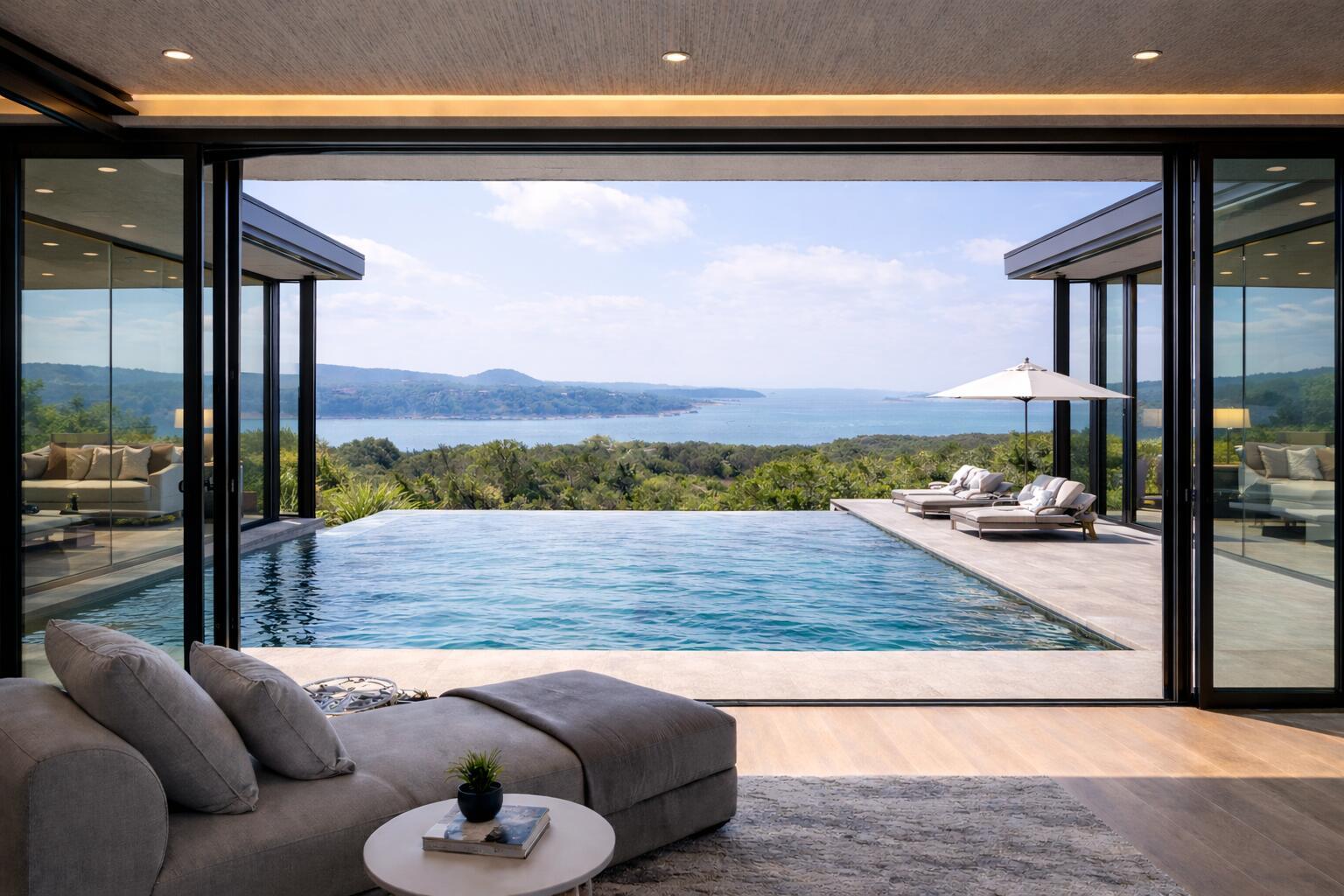 8102 Moon Rise Trl, Jonestown, TX 78645