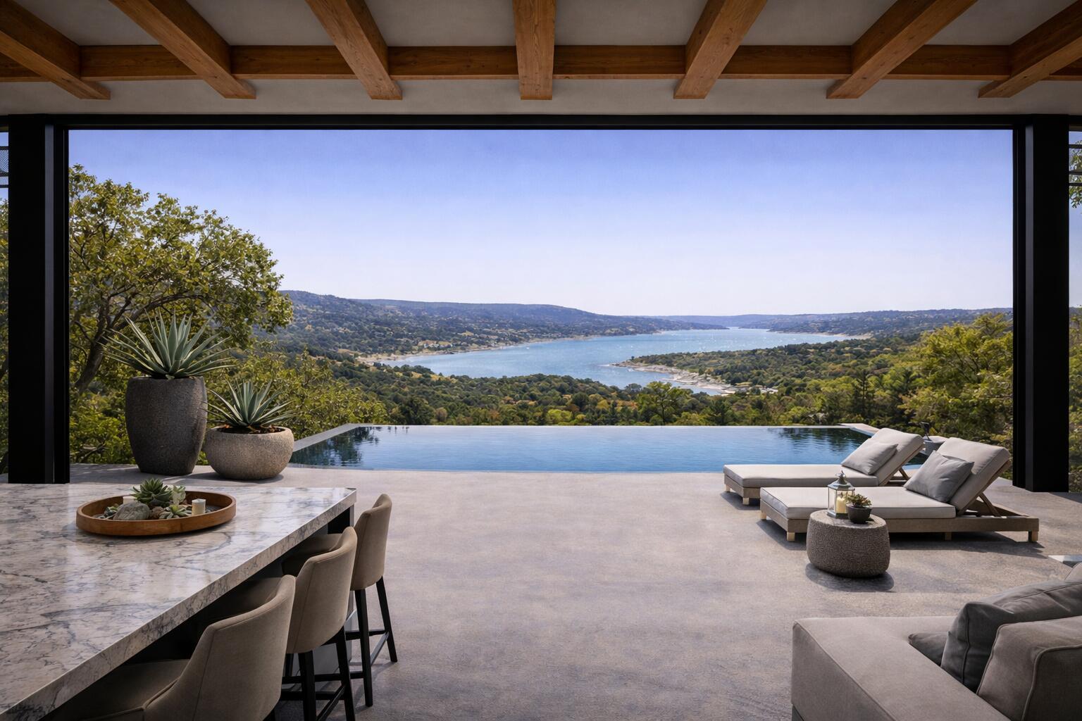 8102 Moon Rise Trl, Jonestown, TX 78645