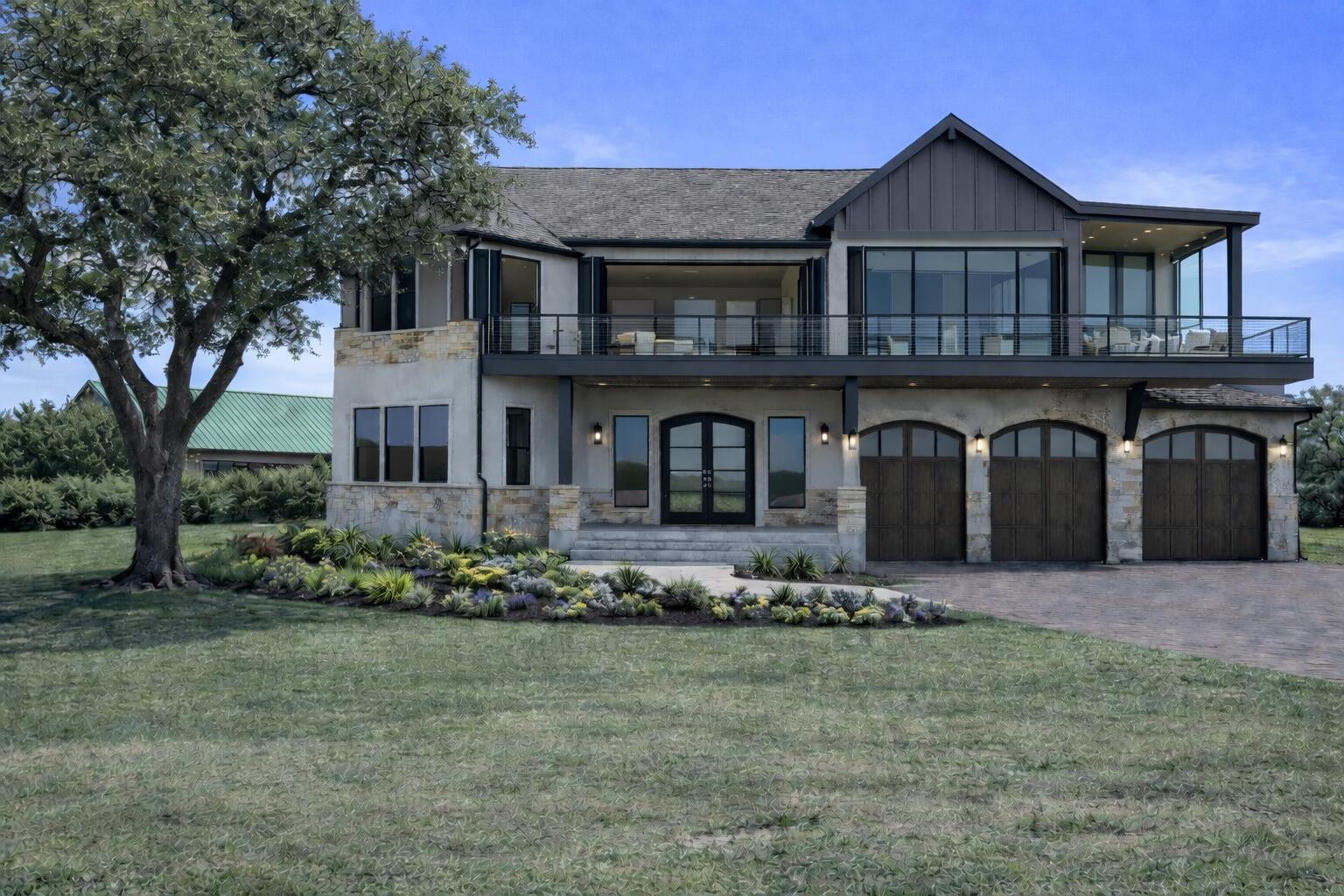 8102 Moon Rise Trl, Jonestown, TX 78645