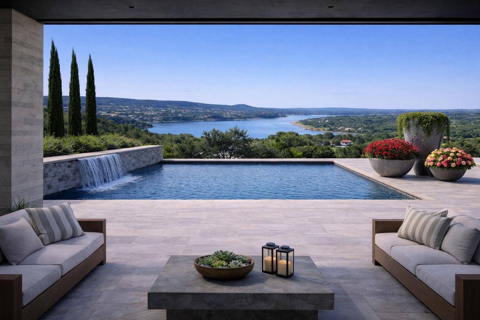 8102 Moon Rise Trl, Jonestown, TX 78645