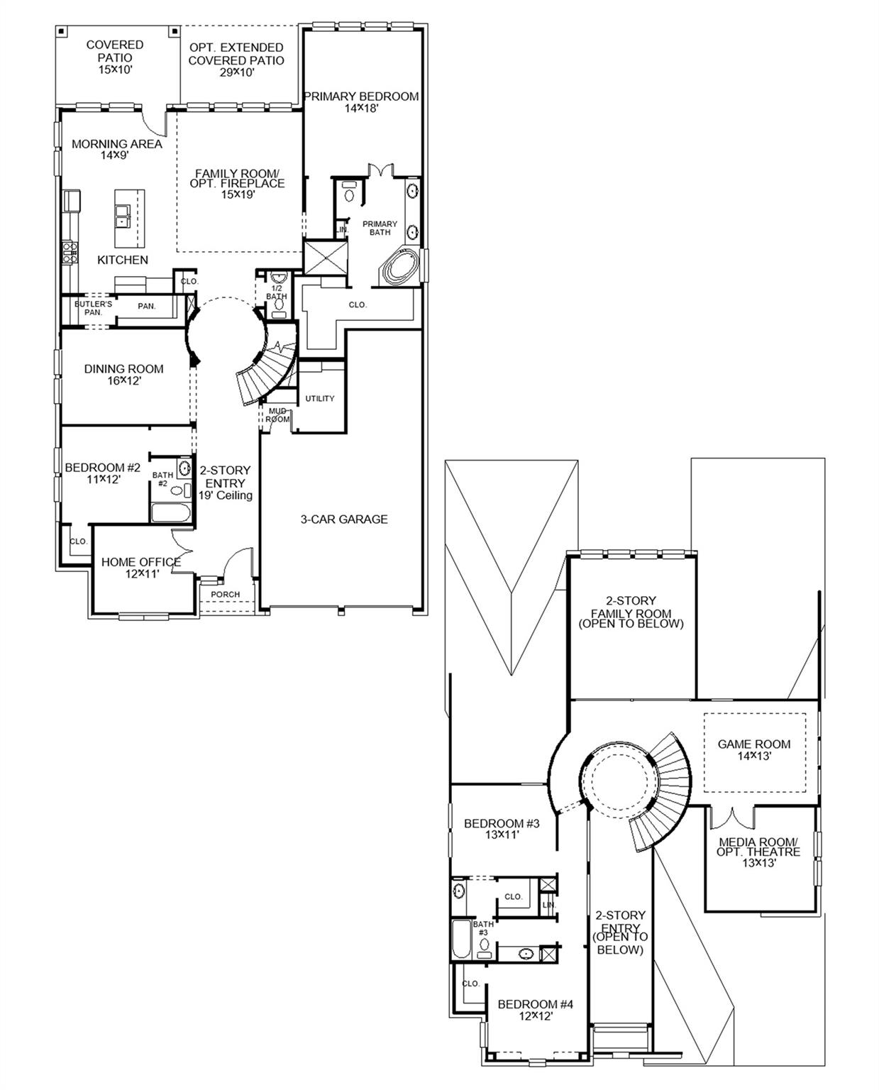 1401 Amanda Paige Dr, Georgetown, TX 78628