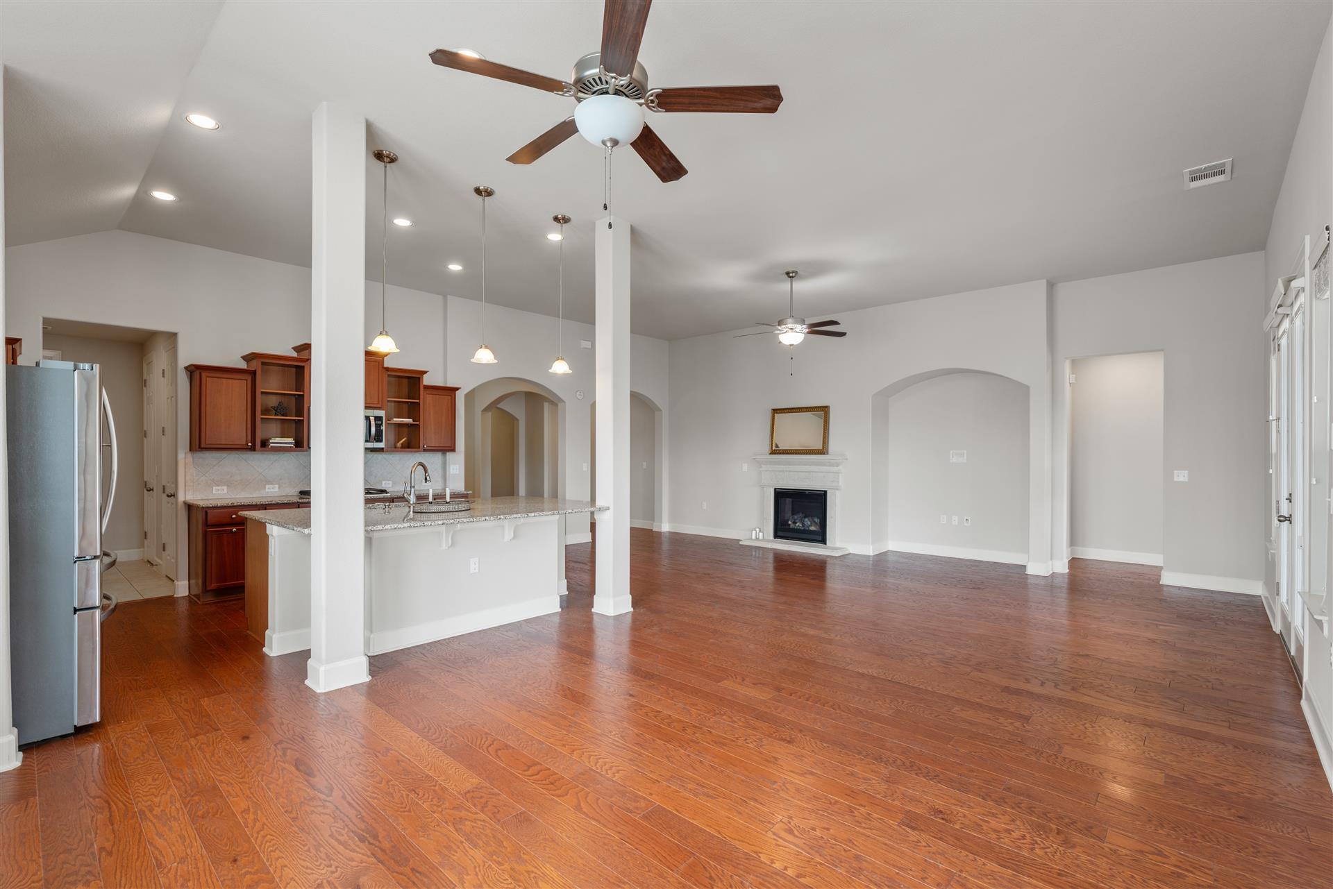 3516 Venezia Vw, Leander, TX 78641