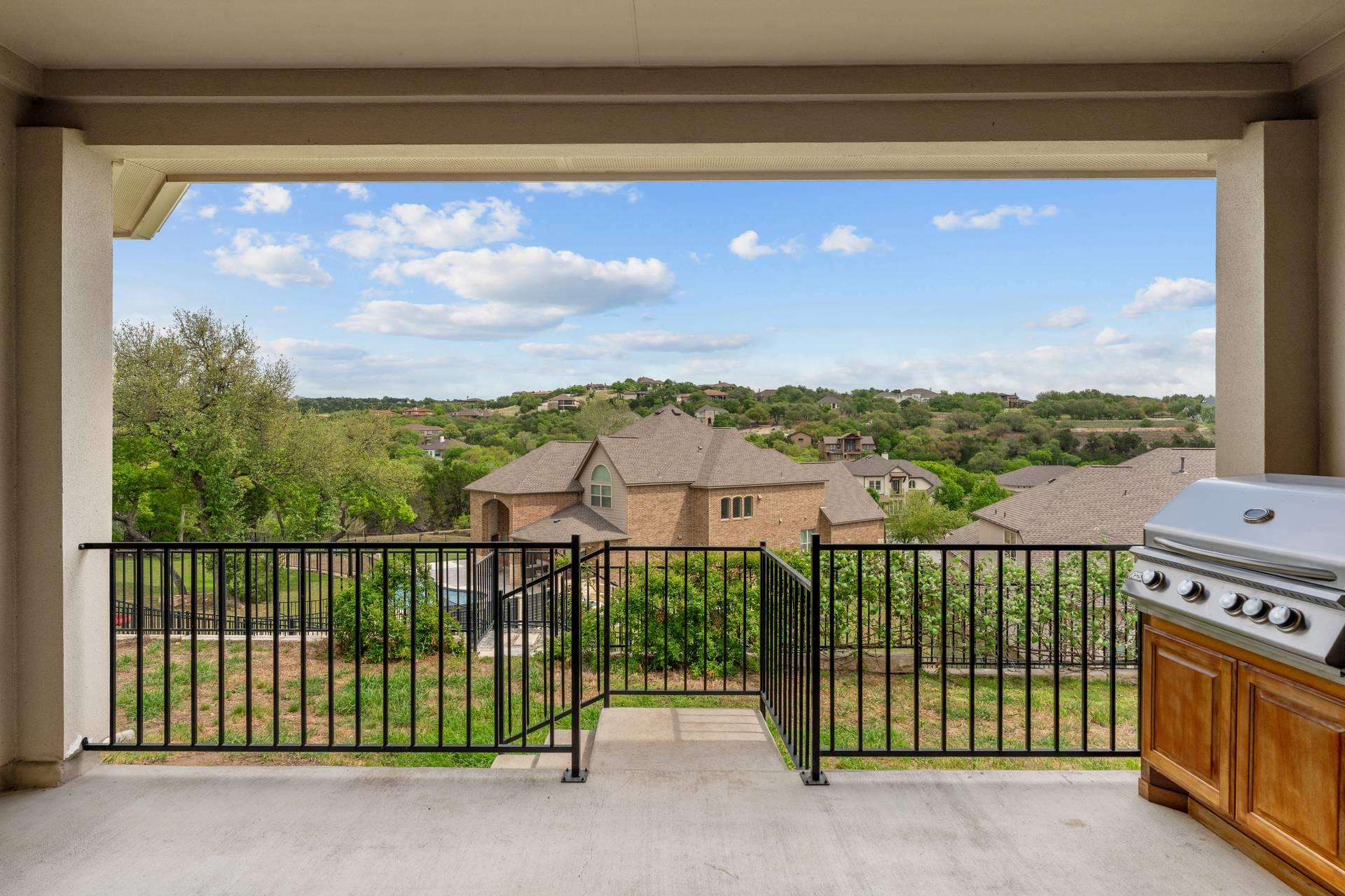 3516 Venezia Vw, Leander, TX 78641