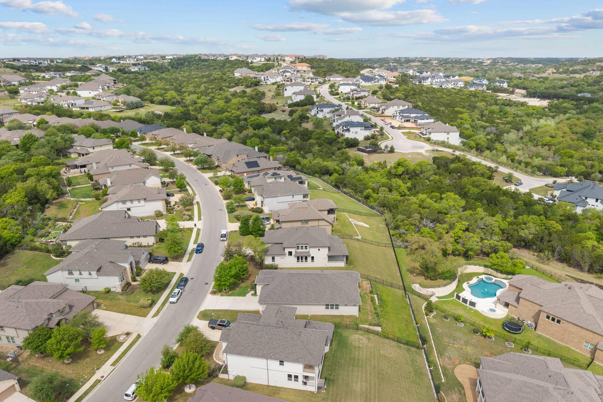 3516 Venezia Vw, Leander, TX 78641