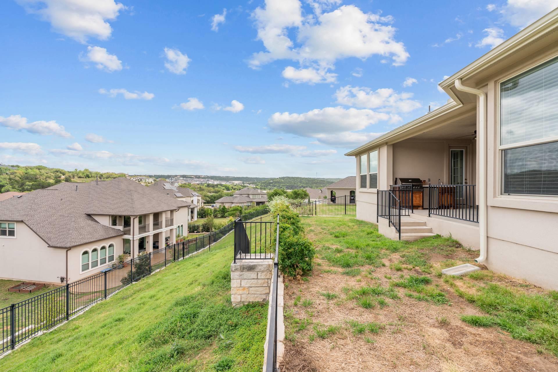 3516 Venezia Vw, Leander, TX 78641