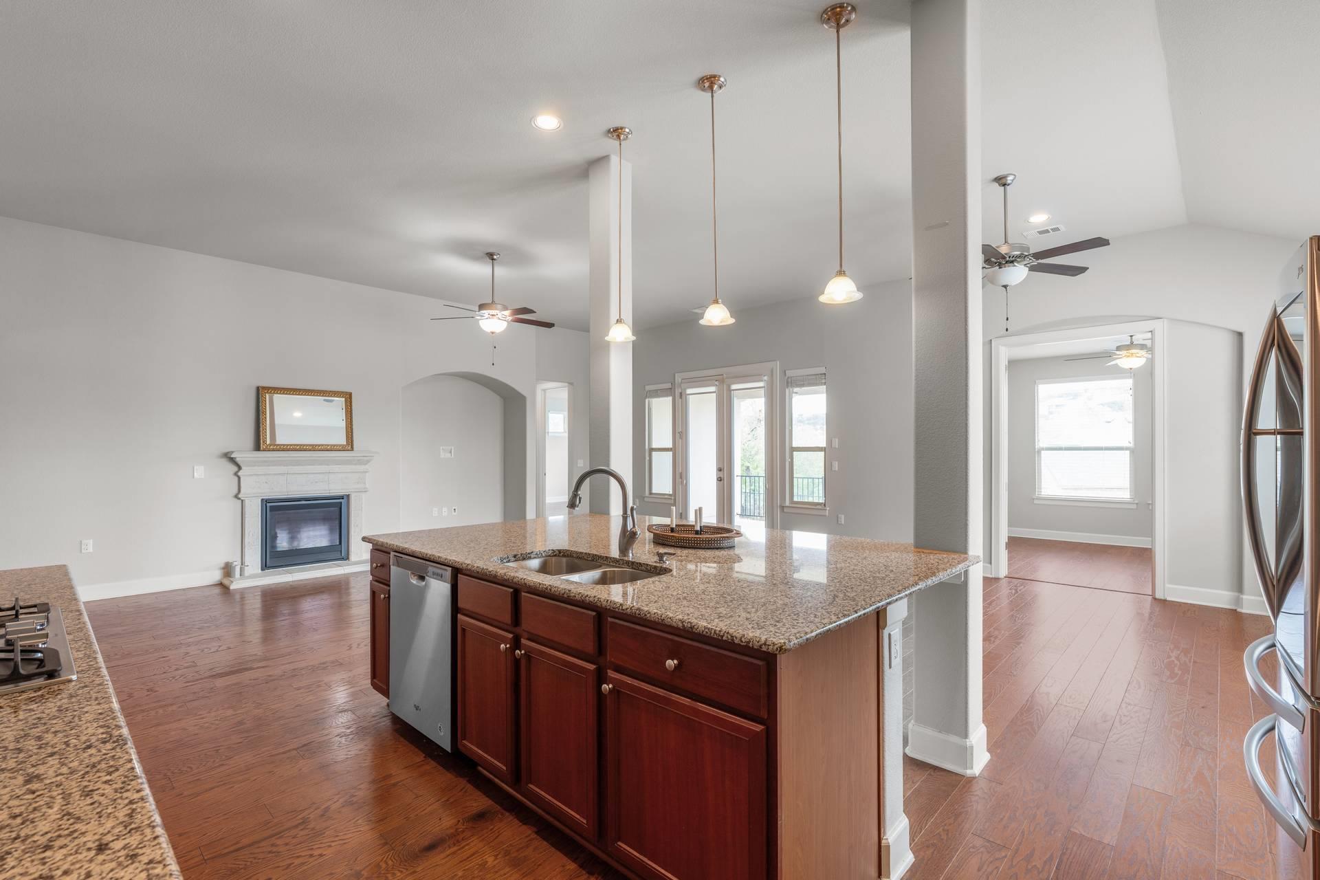 3516 Venezia Vw, Leander, TX 78641