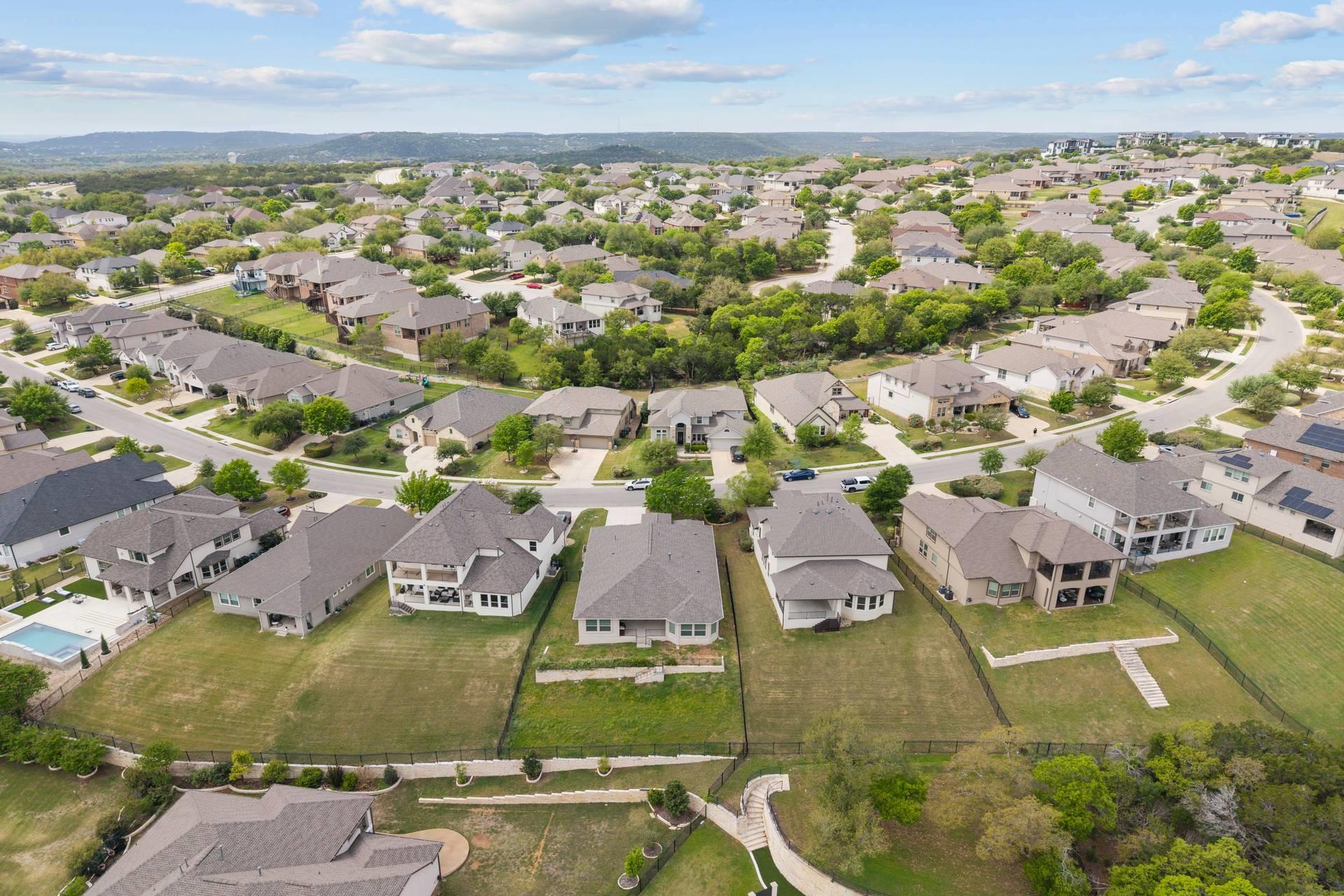 3516 Venezia Vw, Leander, TX 78641