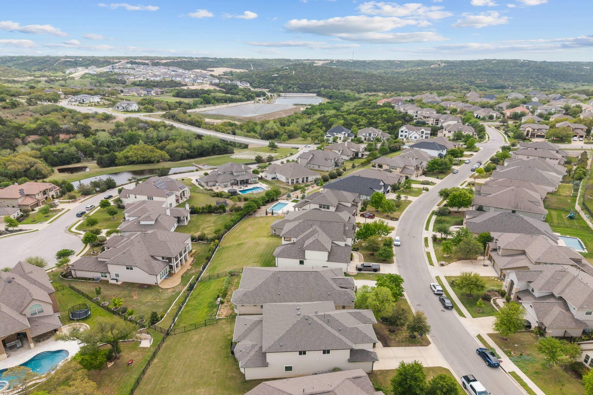 3516 Venezia Vw, Leander, TX 78641