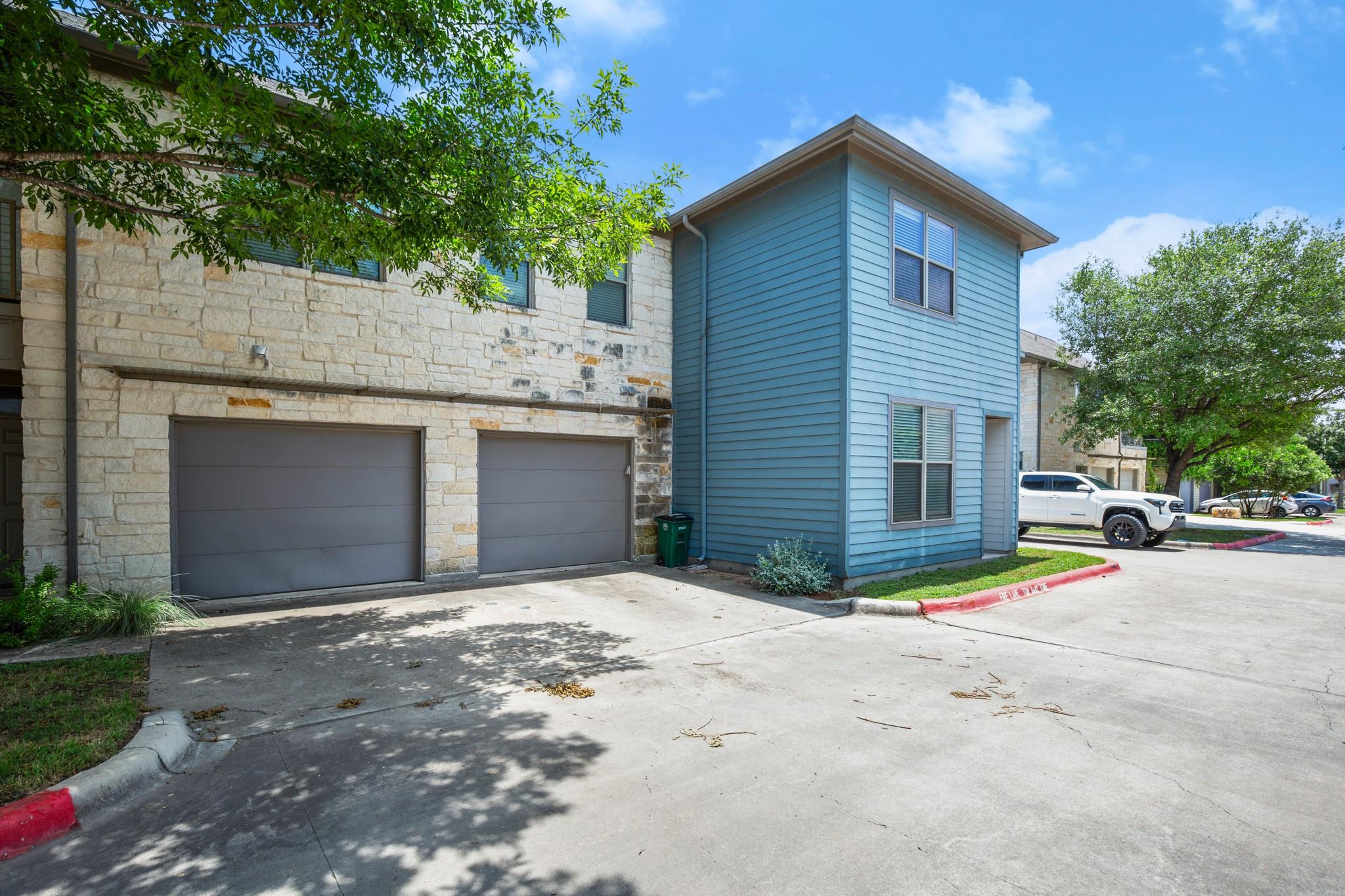 1201 Grove Blvd # 1103, Austin, TX 78741