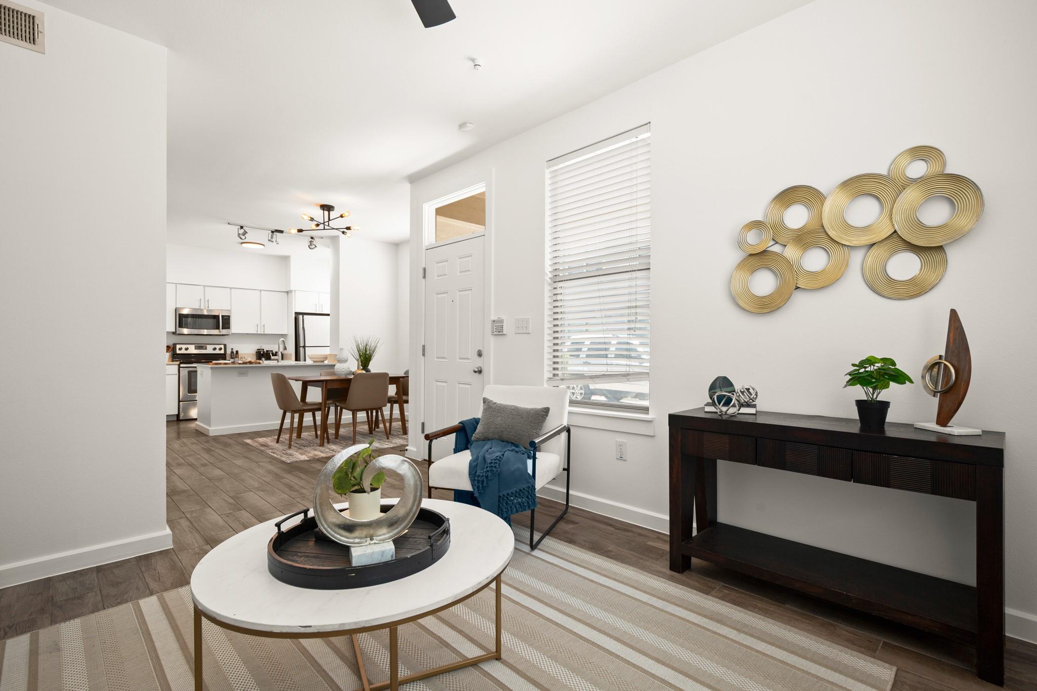 1201 Grove Blvd # 1103, Austin, TX 78741