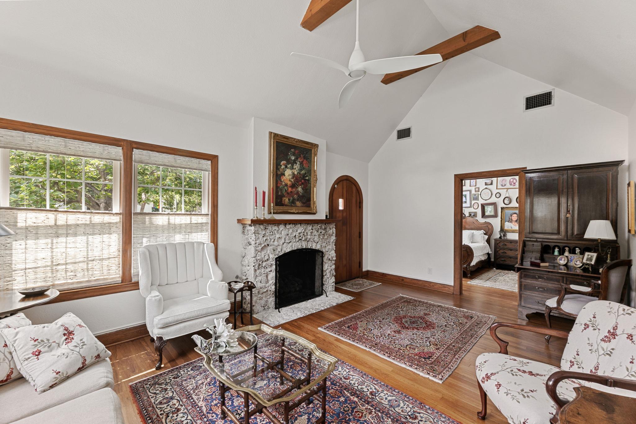 4416 Rosedale Ave # Unit 1, Austin, TX 78756