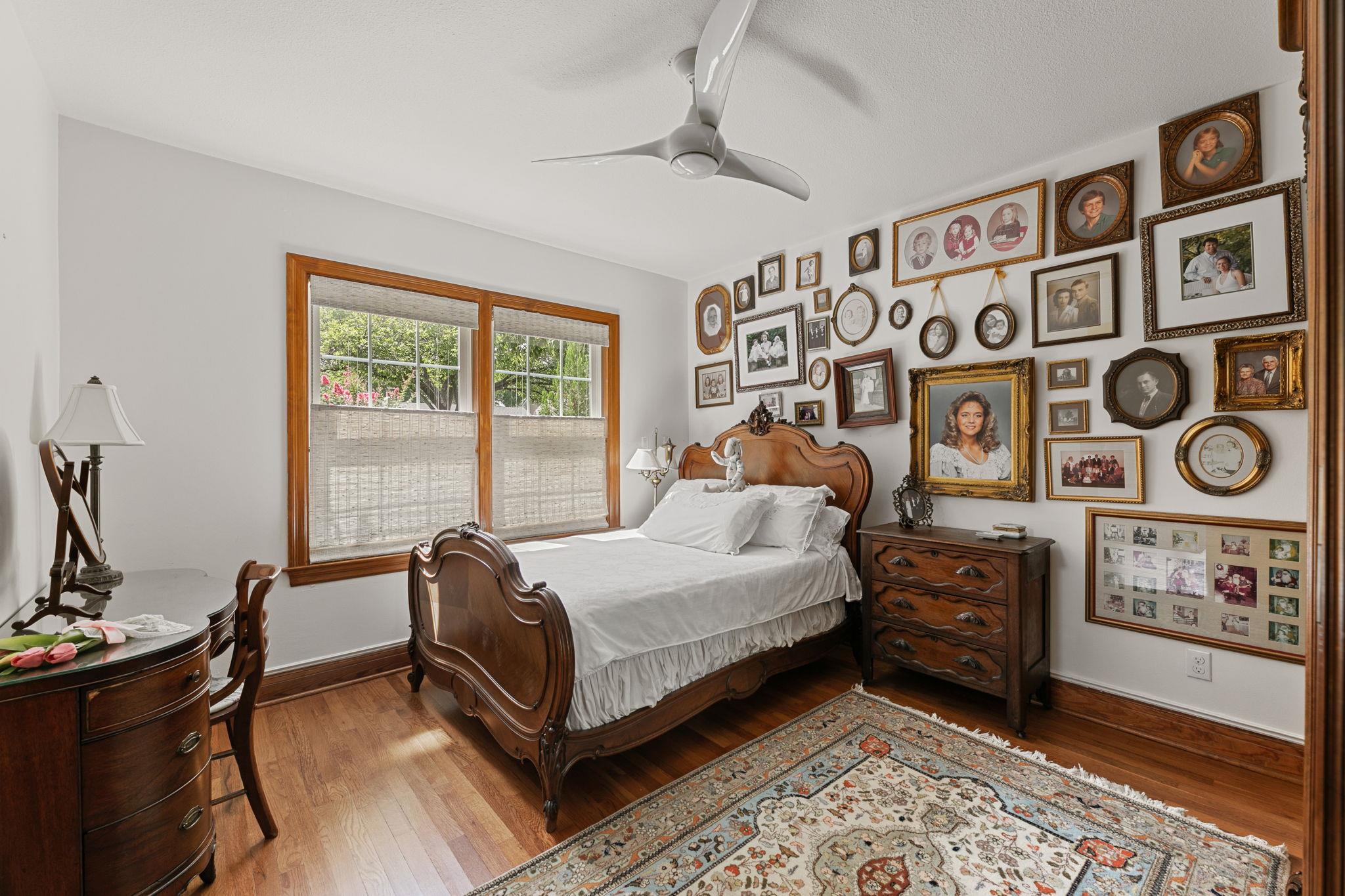 4416 Rosedale Ave # Unit 1, Austin, TX 78756