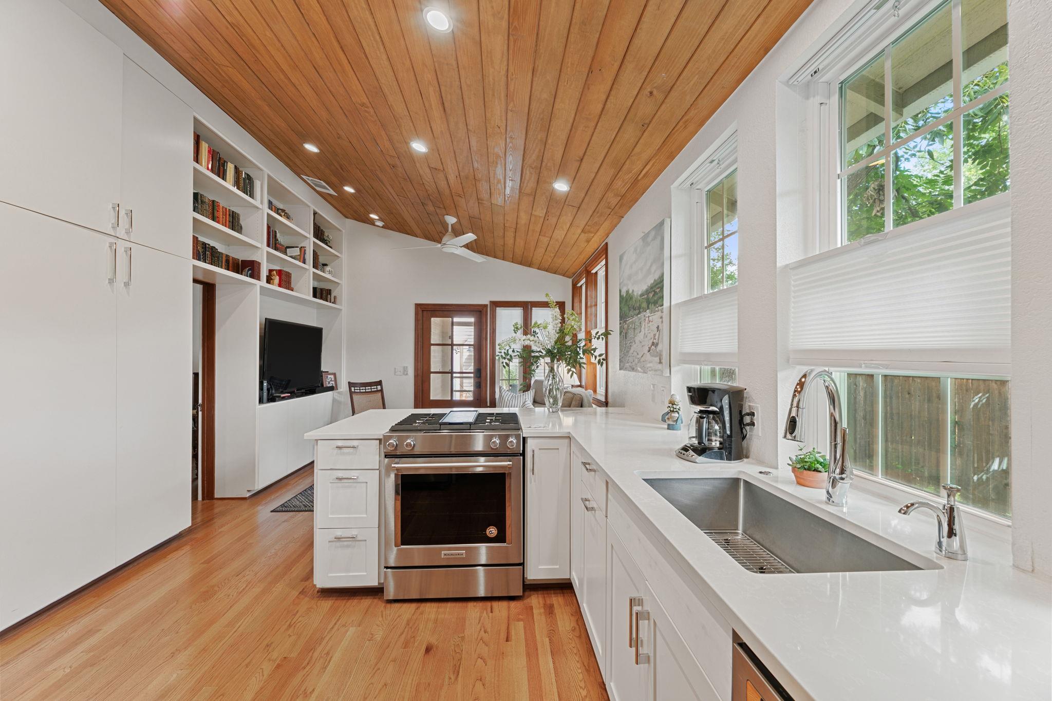 4416 Rosedale Ave # Unit 1, Austin, TX 78756