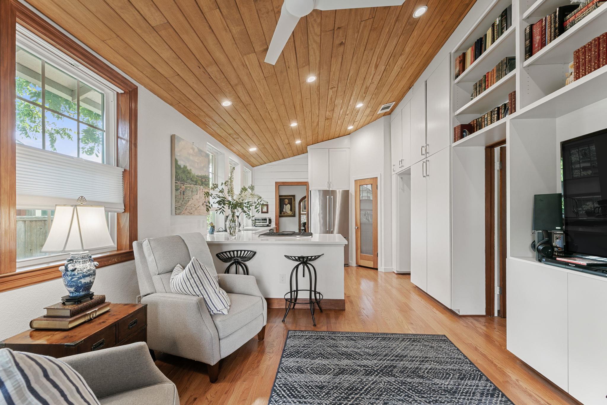 4416 Rosedale Ave # Unit 1, Austin, TX 78756