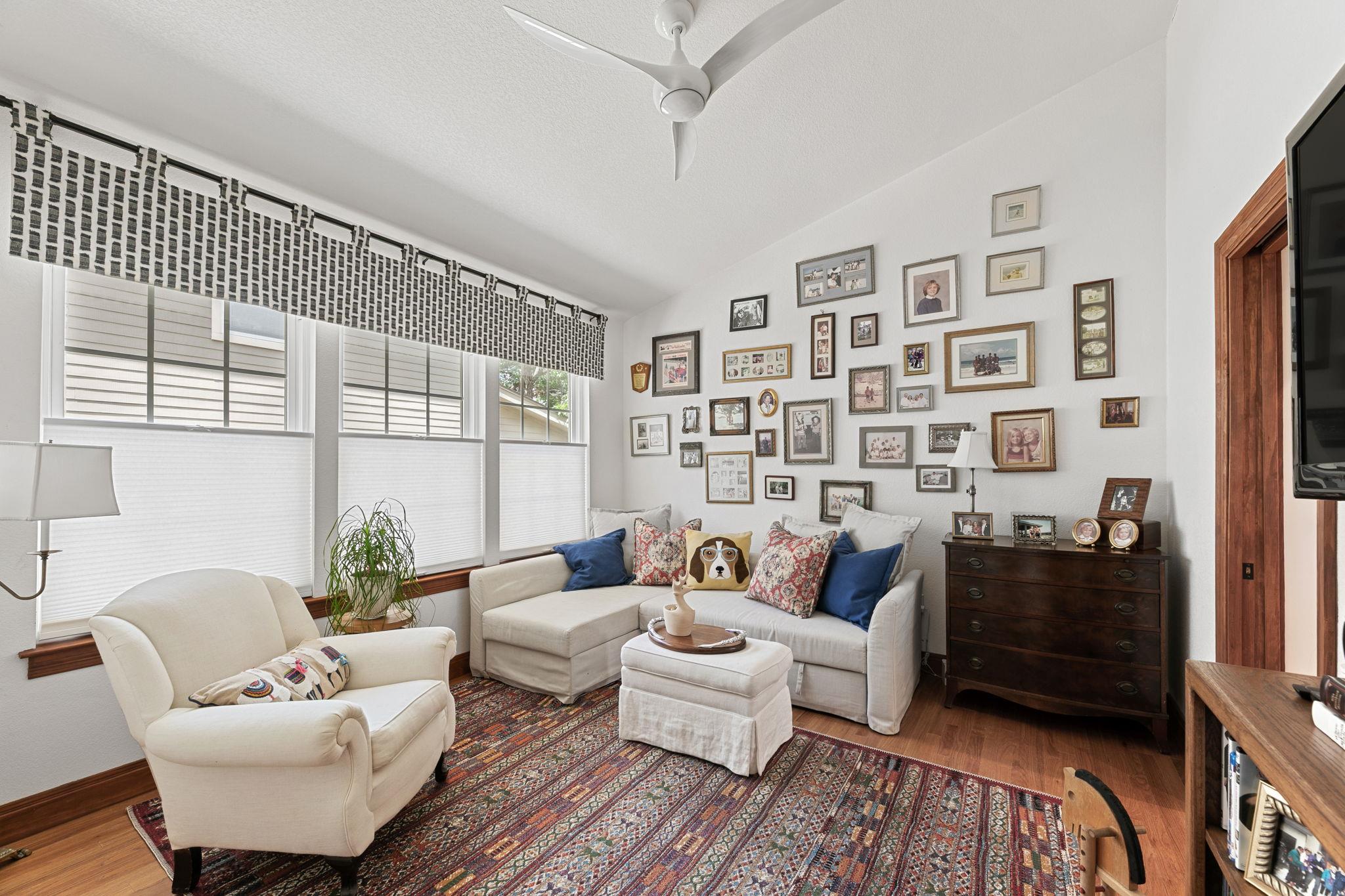 4416 Rosedale Ave # Unit 1, Austin, TX 78756