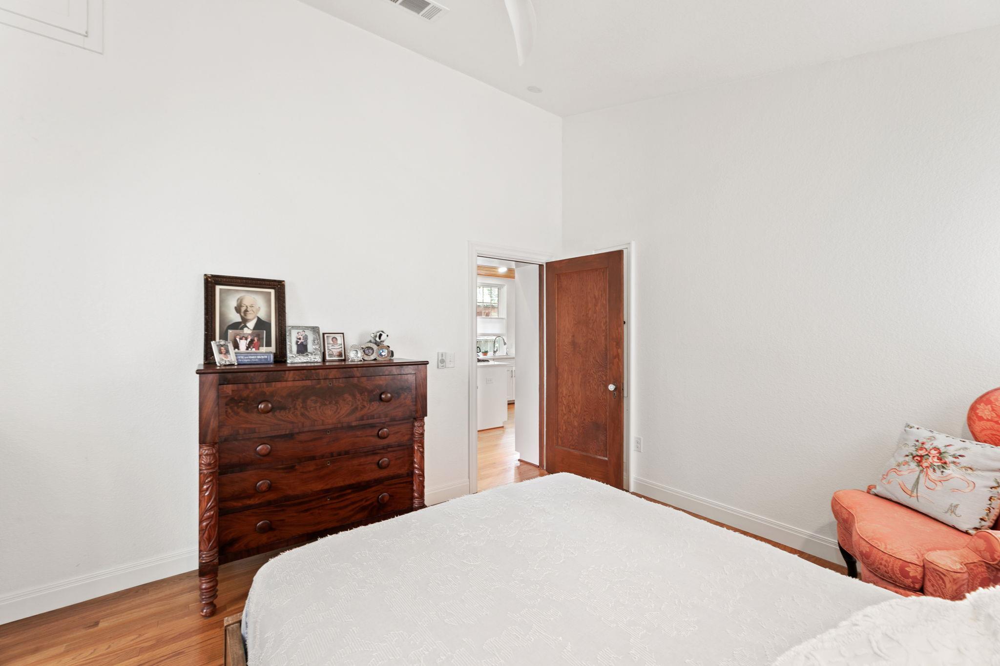 4416 Rosedale Ave # Unit 1, Austin, TX 78756