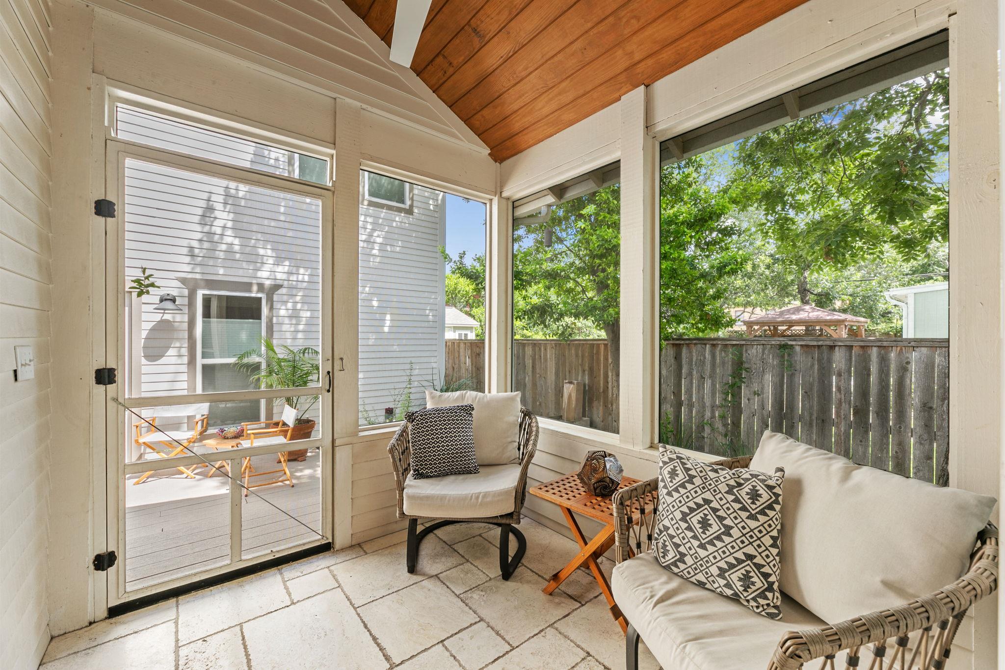 4416 Rosedale Ave # Unit 1, Austin, TX 78756