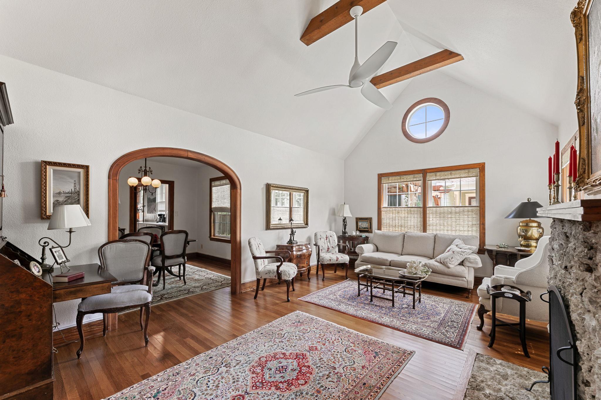 4416 Rosedale Ave # Unit 1, Austin, TX 78756