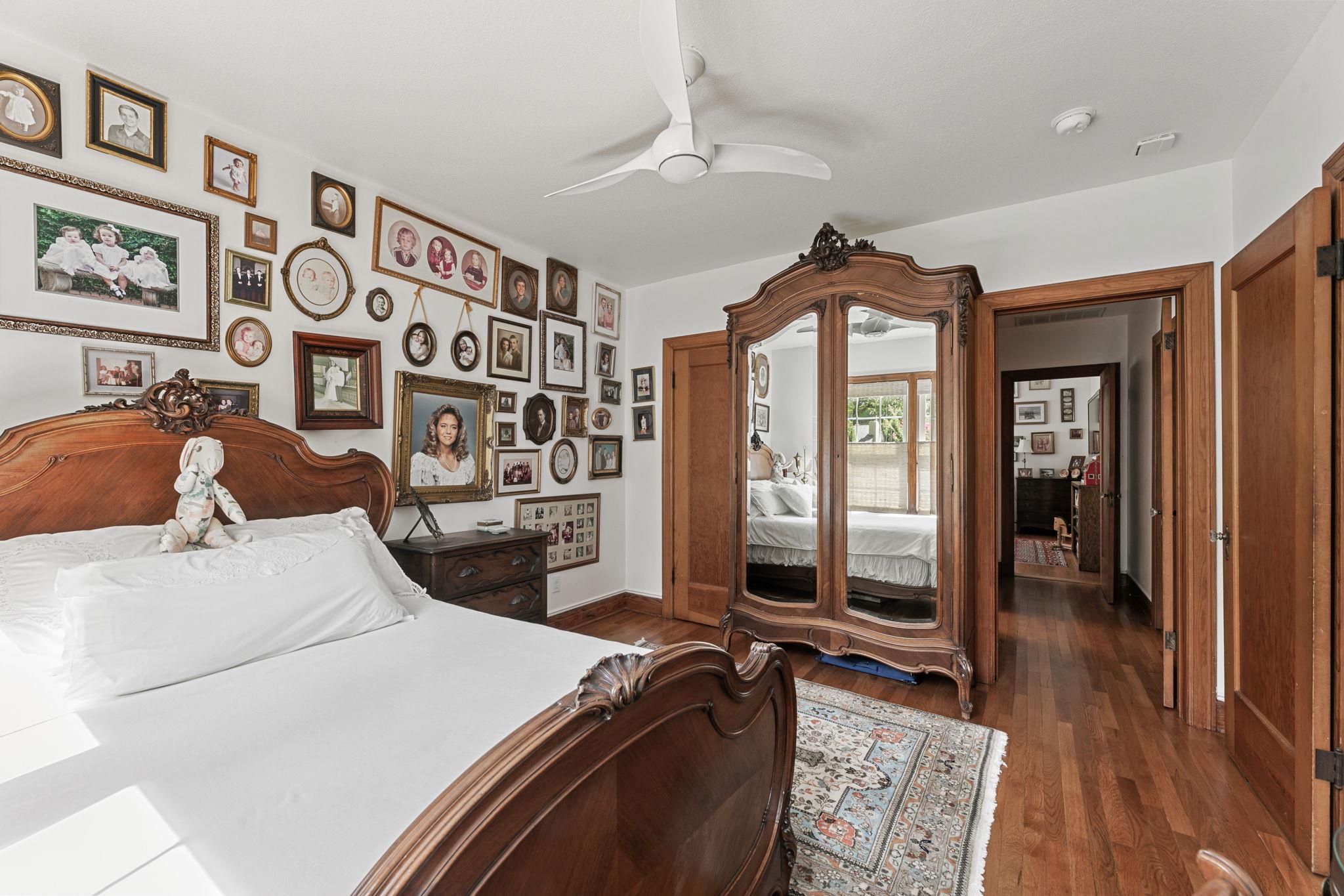 4416 Rosedale Ave # Unit 1, Austin, TX 78756