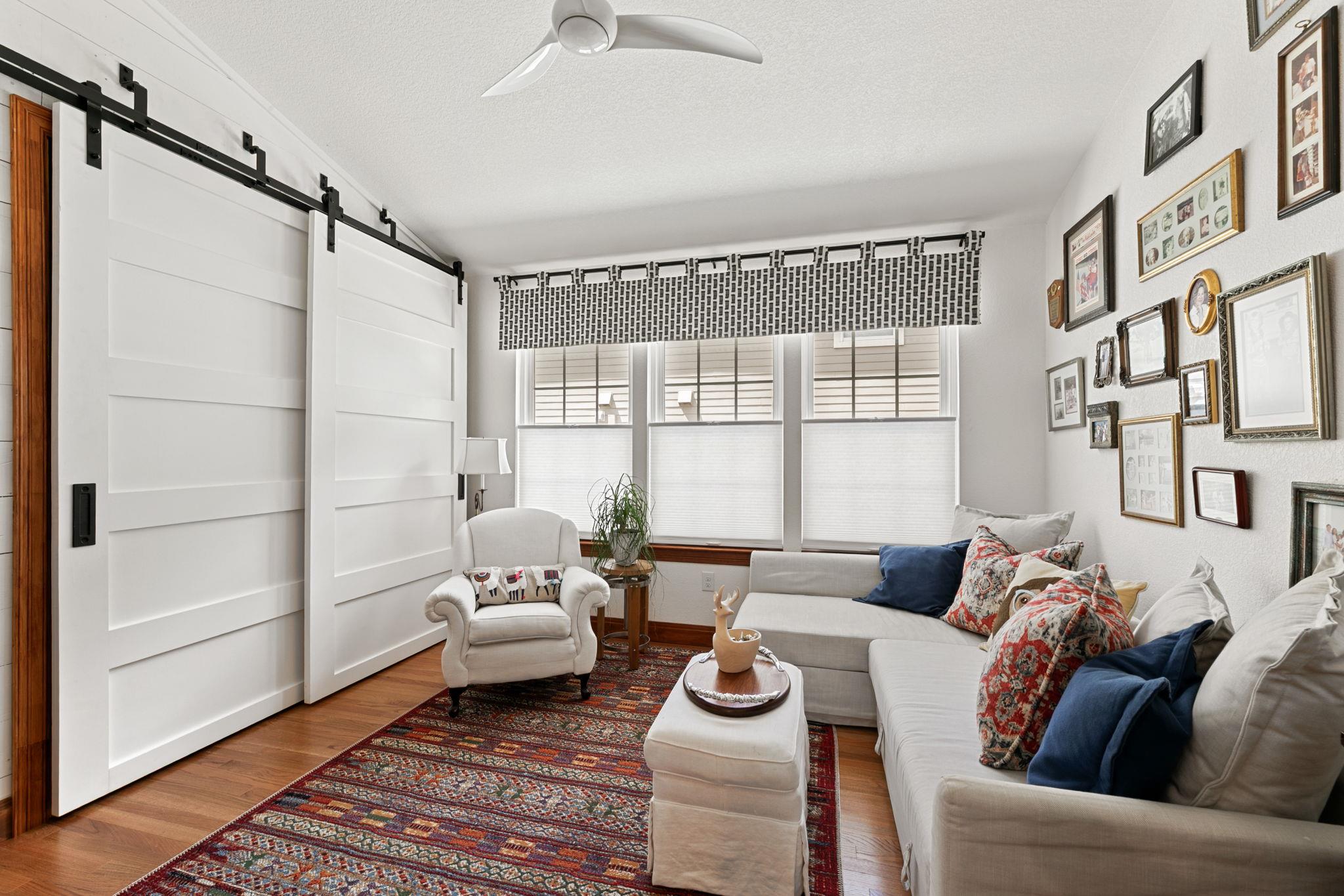 4416 Rosedale Ave # Unit 1, Austin, TX 78756