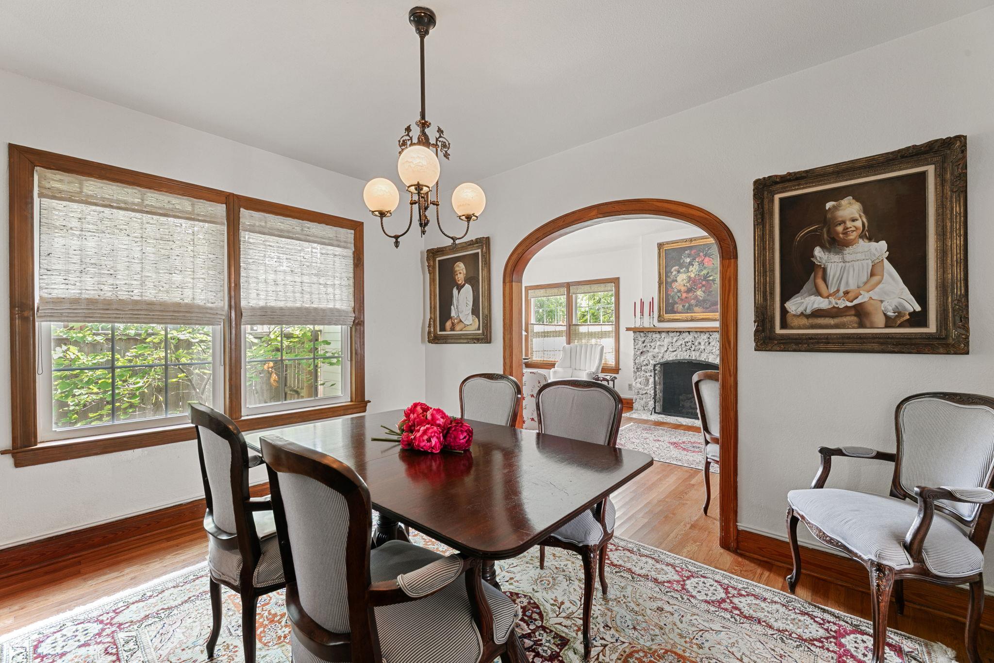 4416 Rosedale Ave # Unit 1, Austin, TX 78756