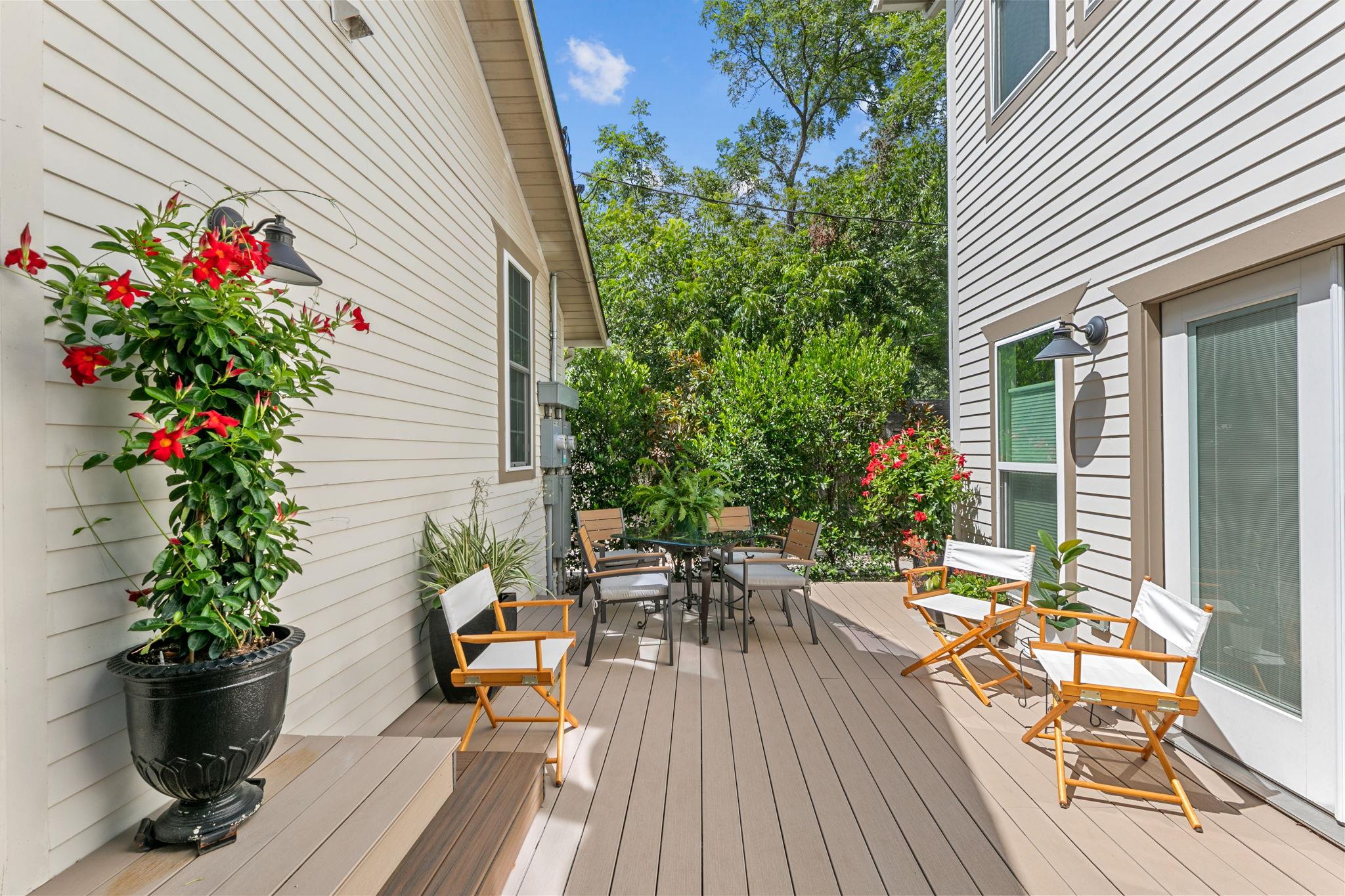 4416 Rosedale Ave # Unit 1, Austin, TX 78756