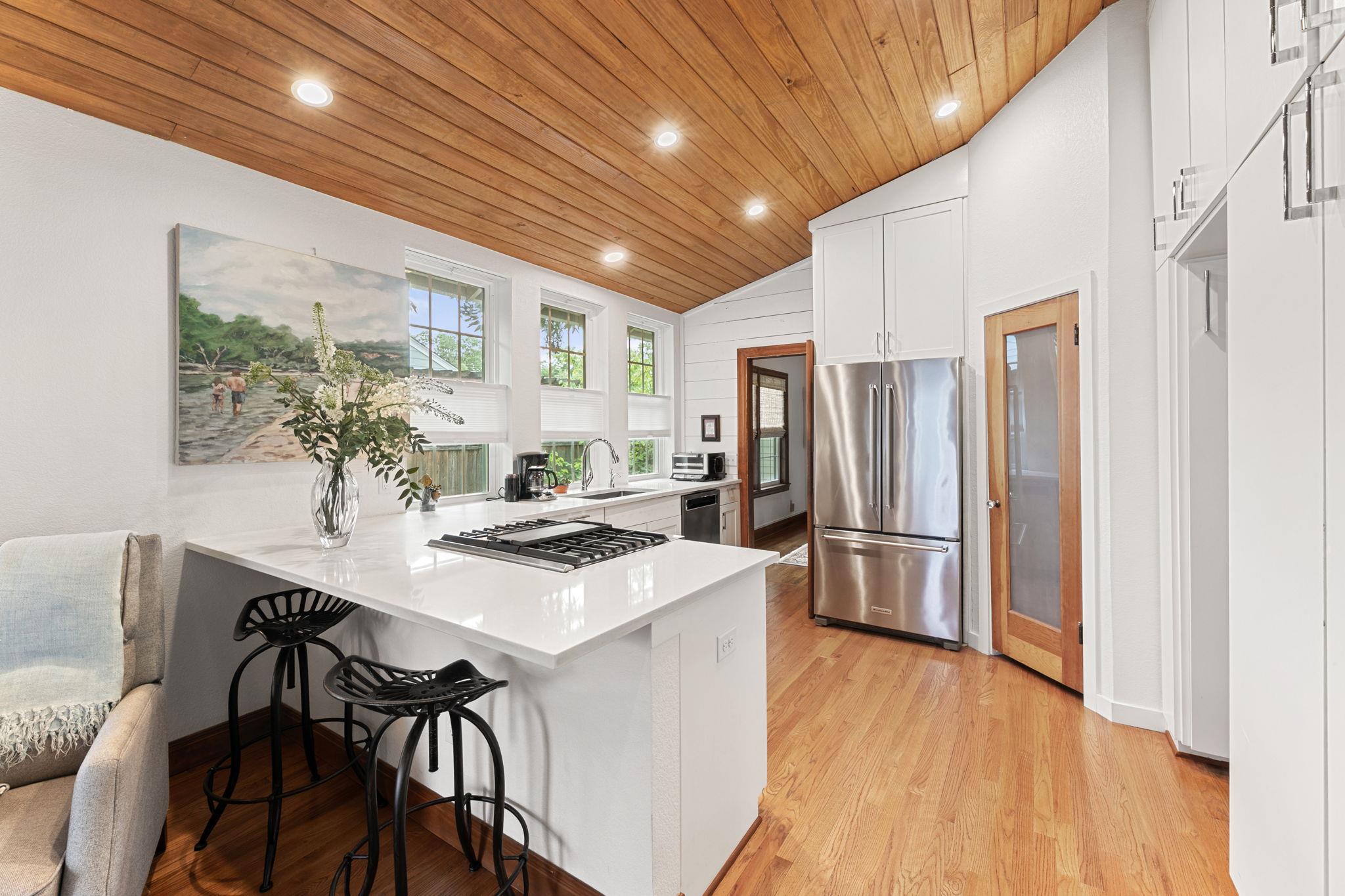 4416 Rosedale Ave # Unit 1, Austin, TX 78756