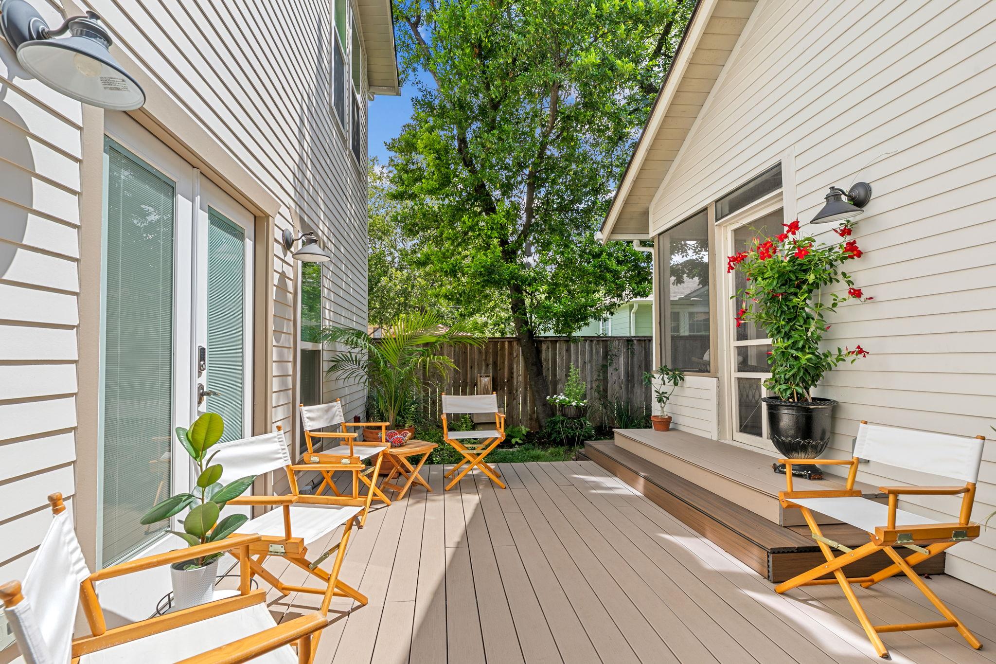 4416 Rosedale Ave # Unit 1, Austin, TX 78756