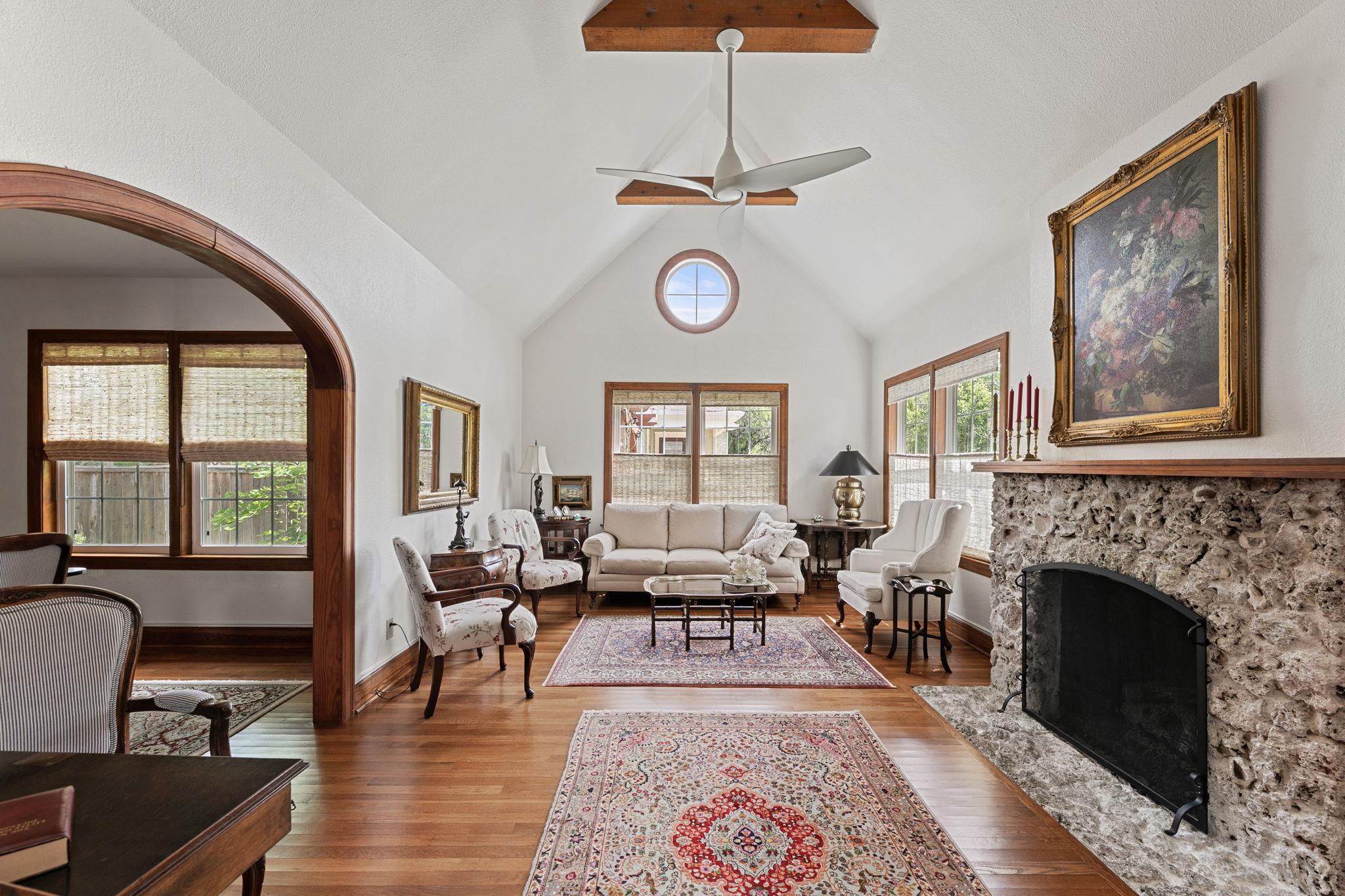 4416 Rosedale Ave # Unit 1, Austin, TX 78756