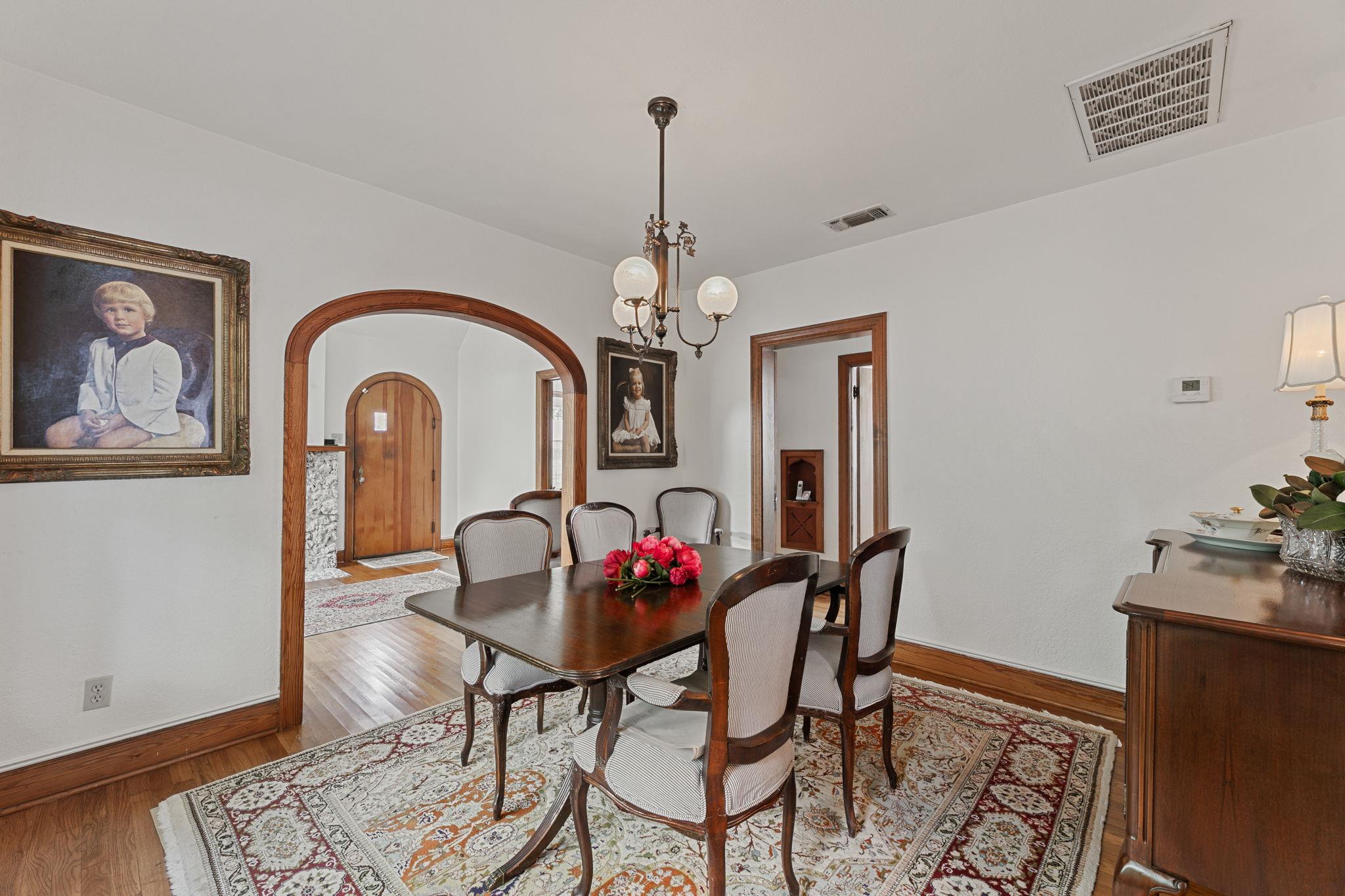 4416 Rosedale Ave # Unit 1, Austin, TX 78756