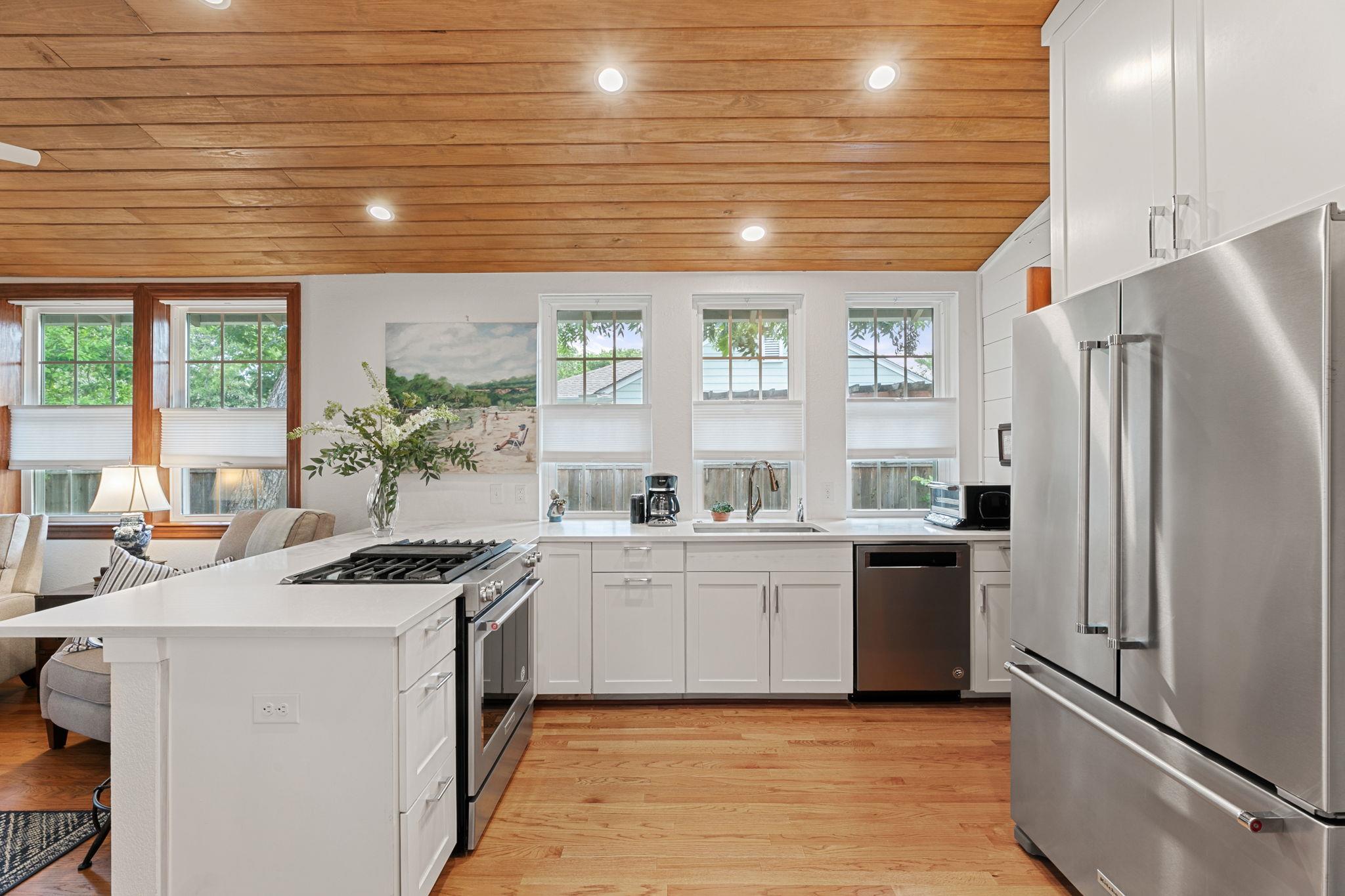 4416 Rosedale Ave # Unit 1, Austin, TX 78756