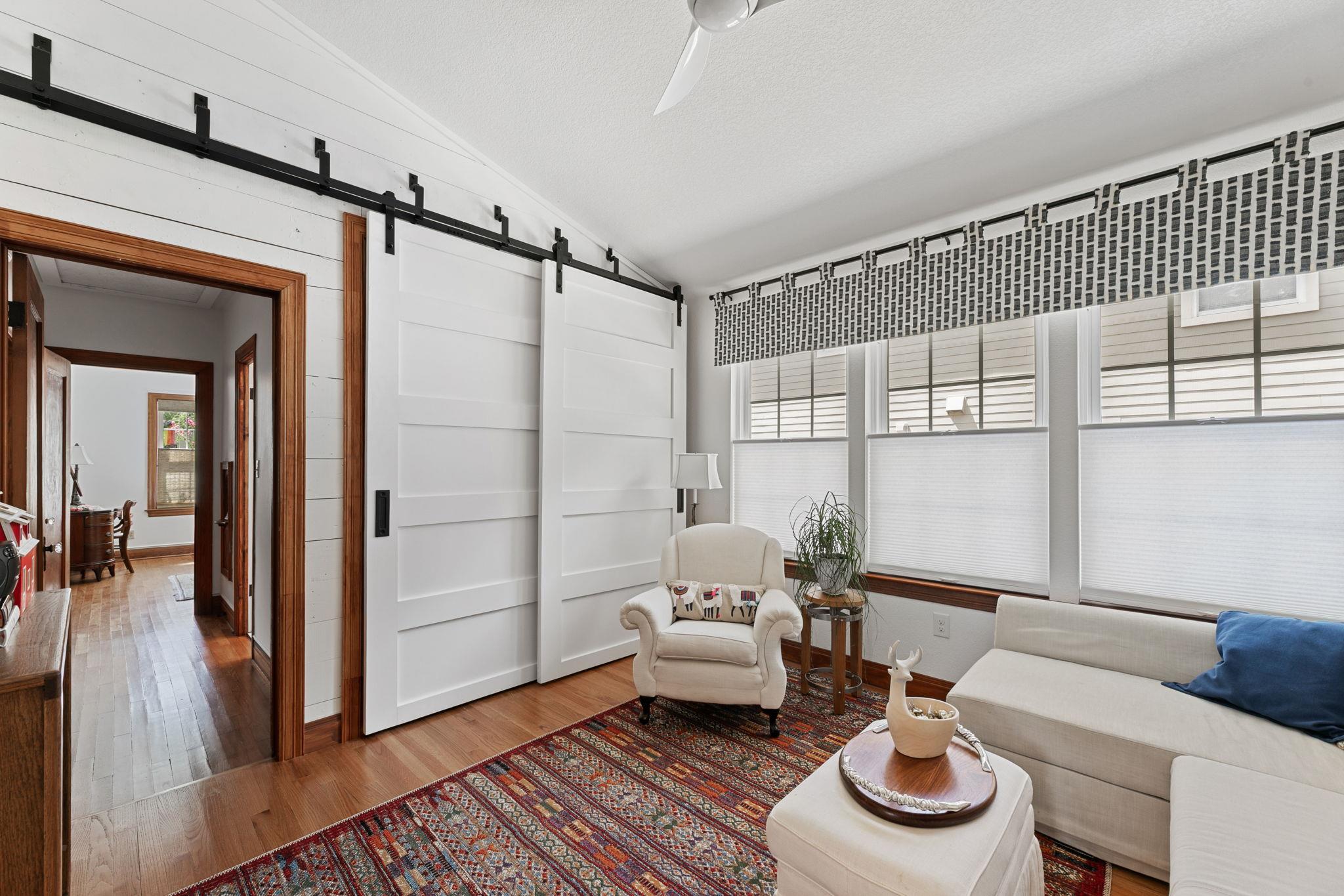 4416 Rosedale Ave # Unit 1, Austin, TX 78756