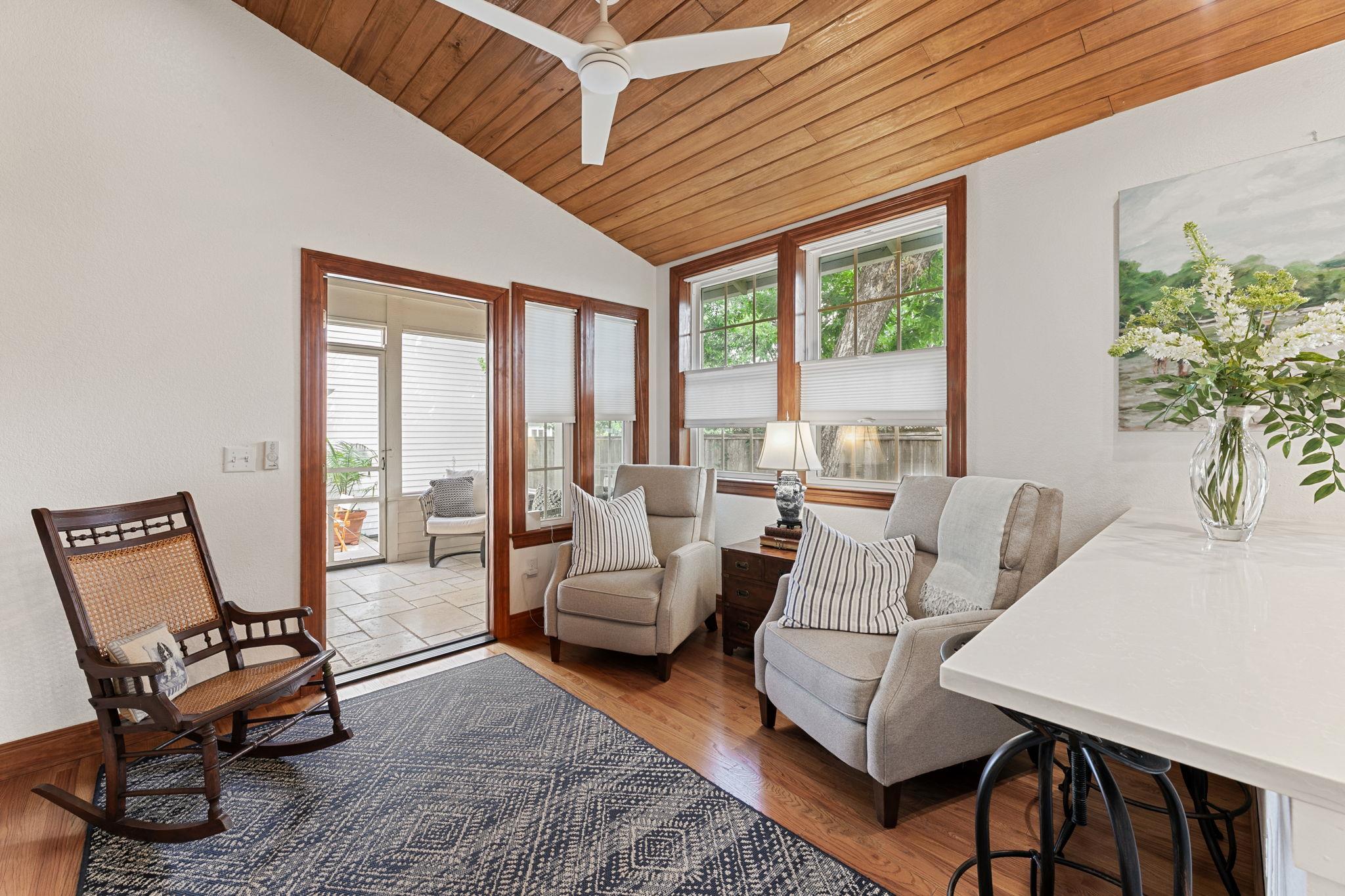 4416 Rosedale Ave # Unit 1, Austin, TX 78756