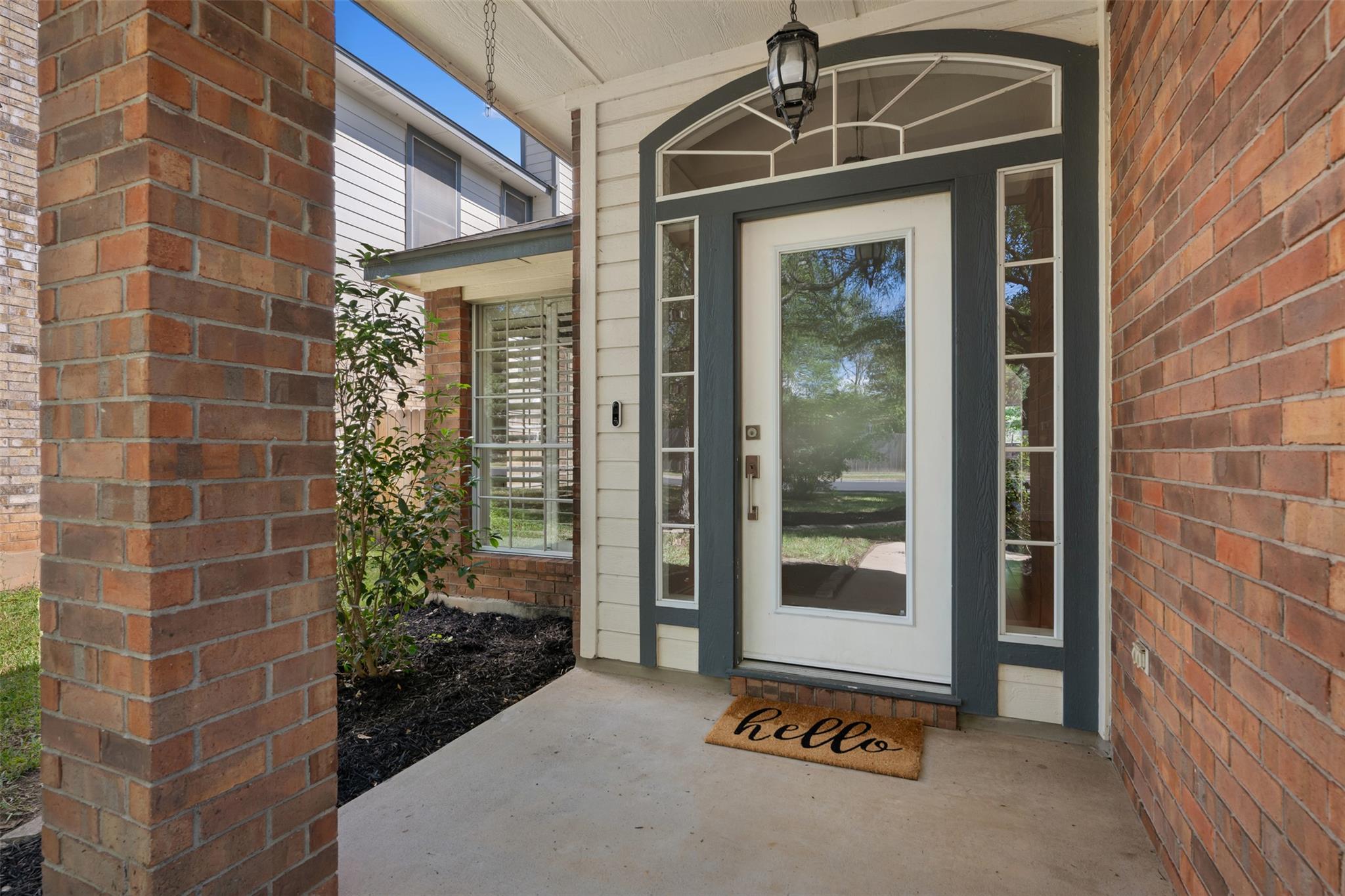 8624 Barrow Glen Loop, Austin, TX 78749