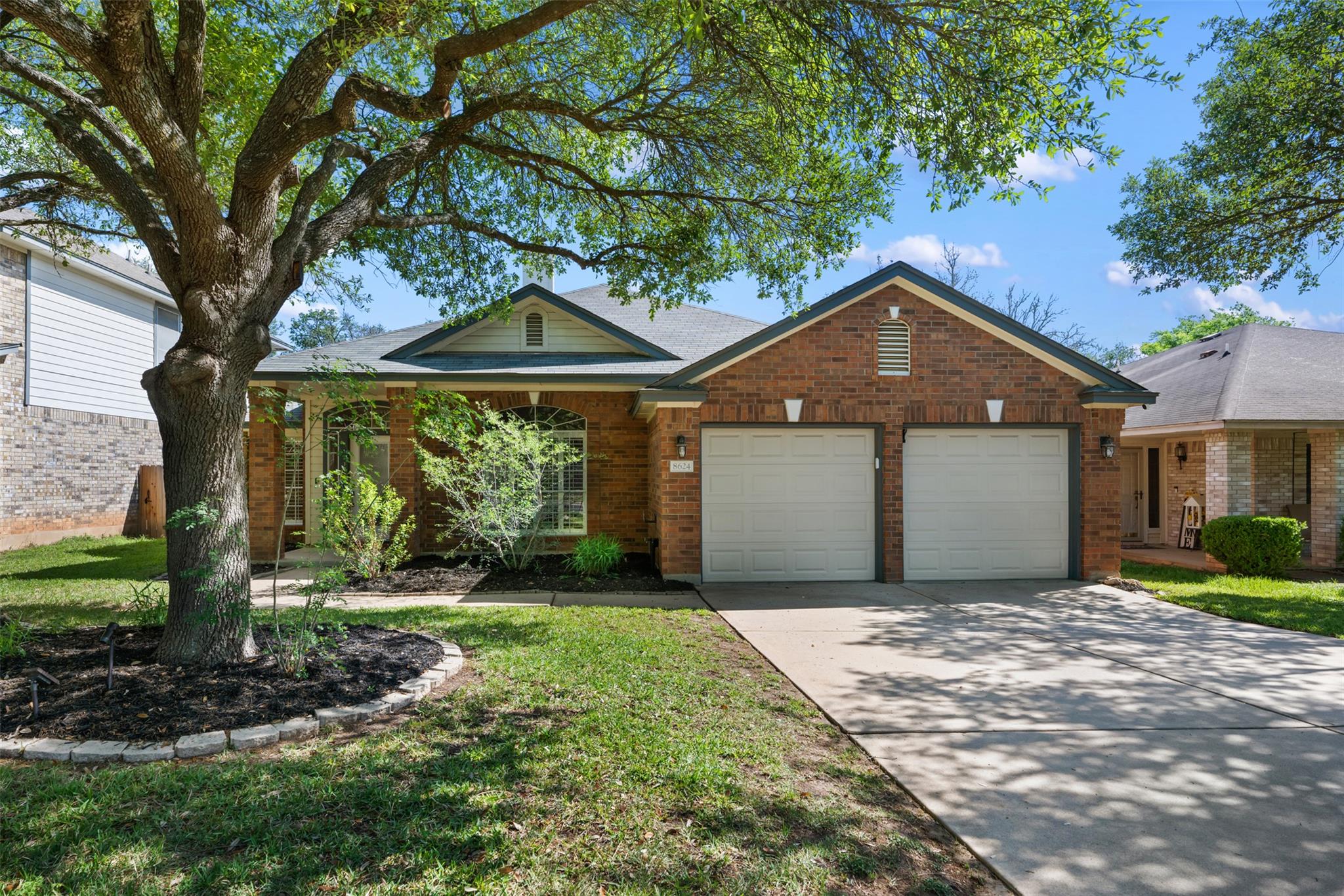 8624 Barrow Glen Loop, Austin, TX 78749