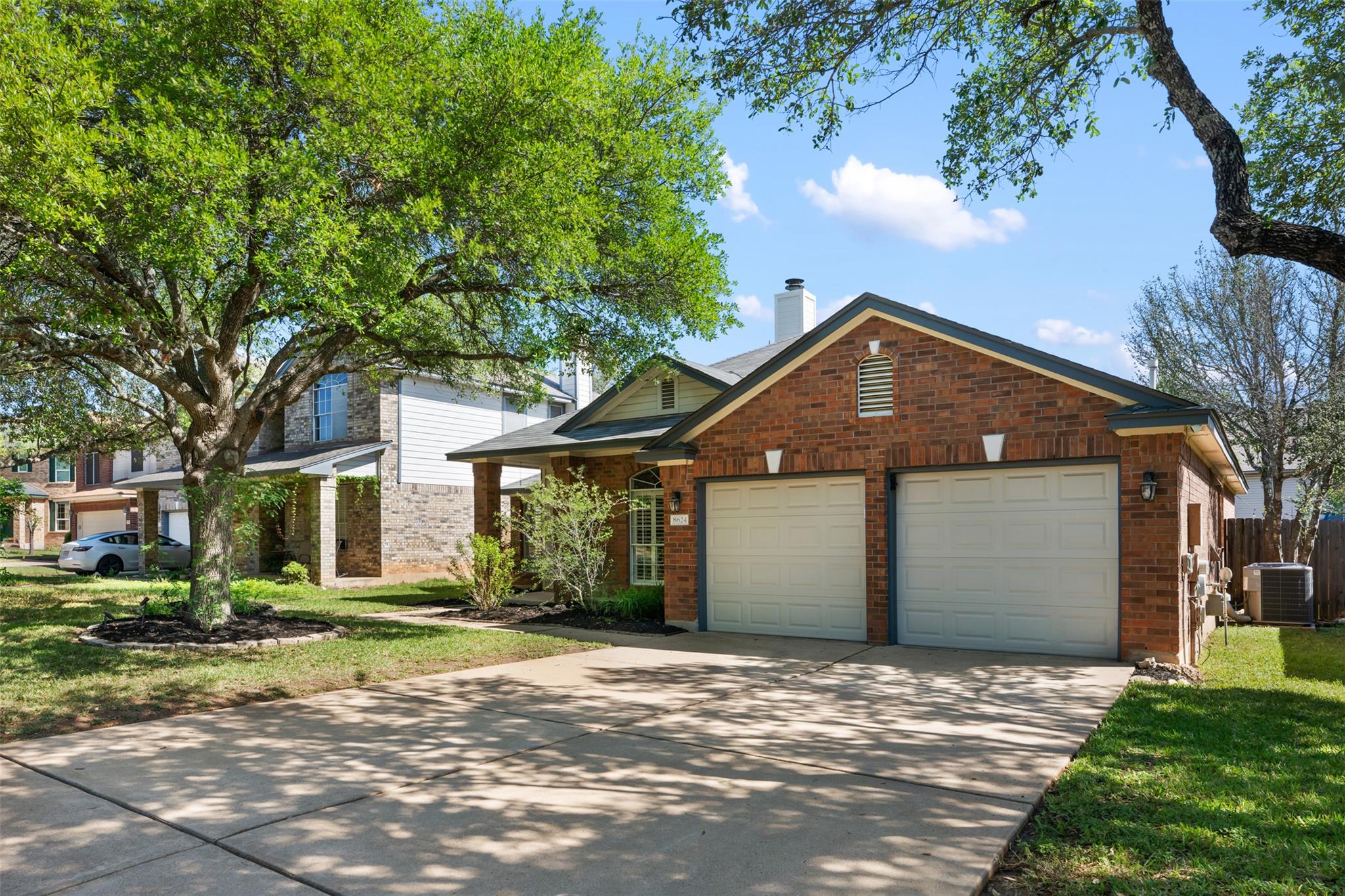 8624 Barrow Glen Loop, Austin, TX 78749