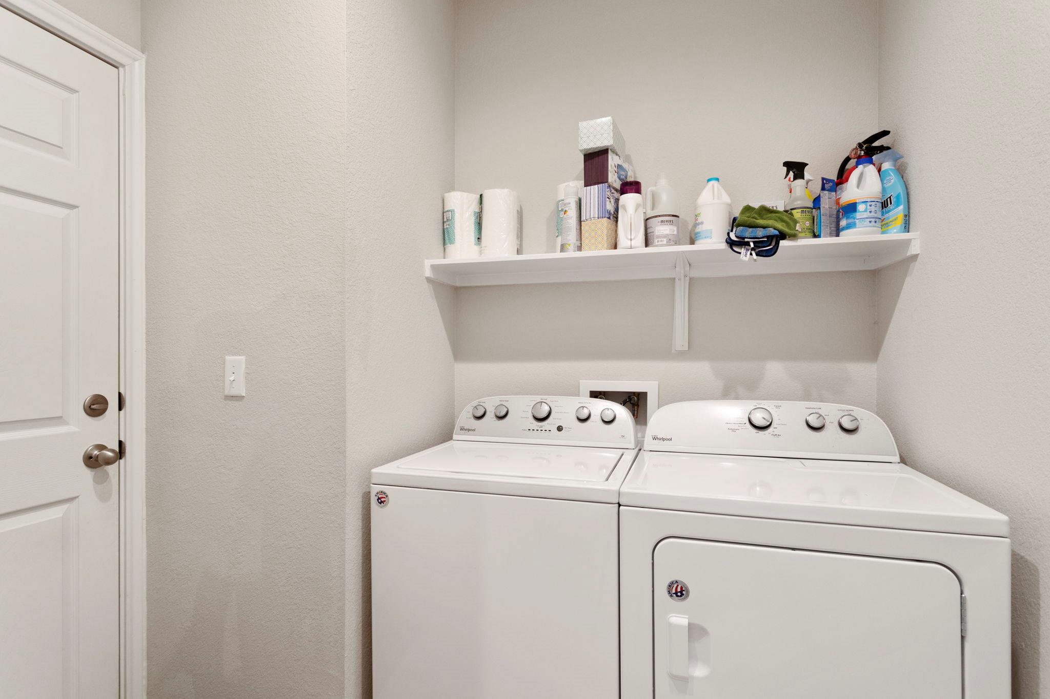 1912 Los Olivios Way, Austin, TX 78725