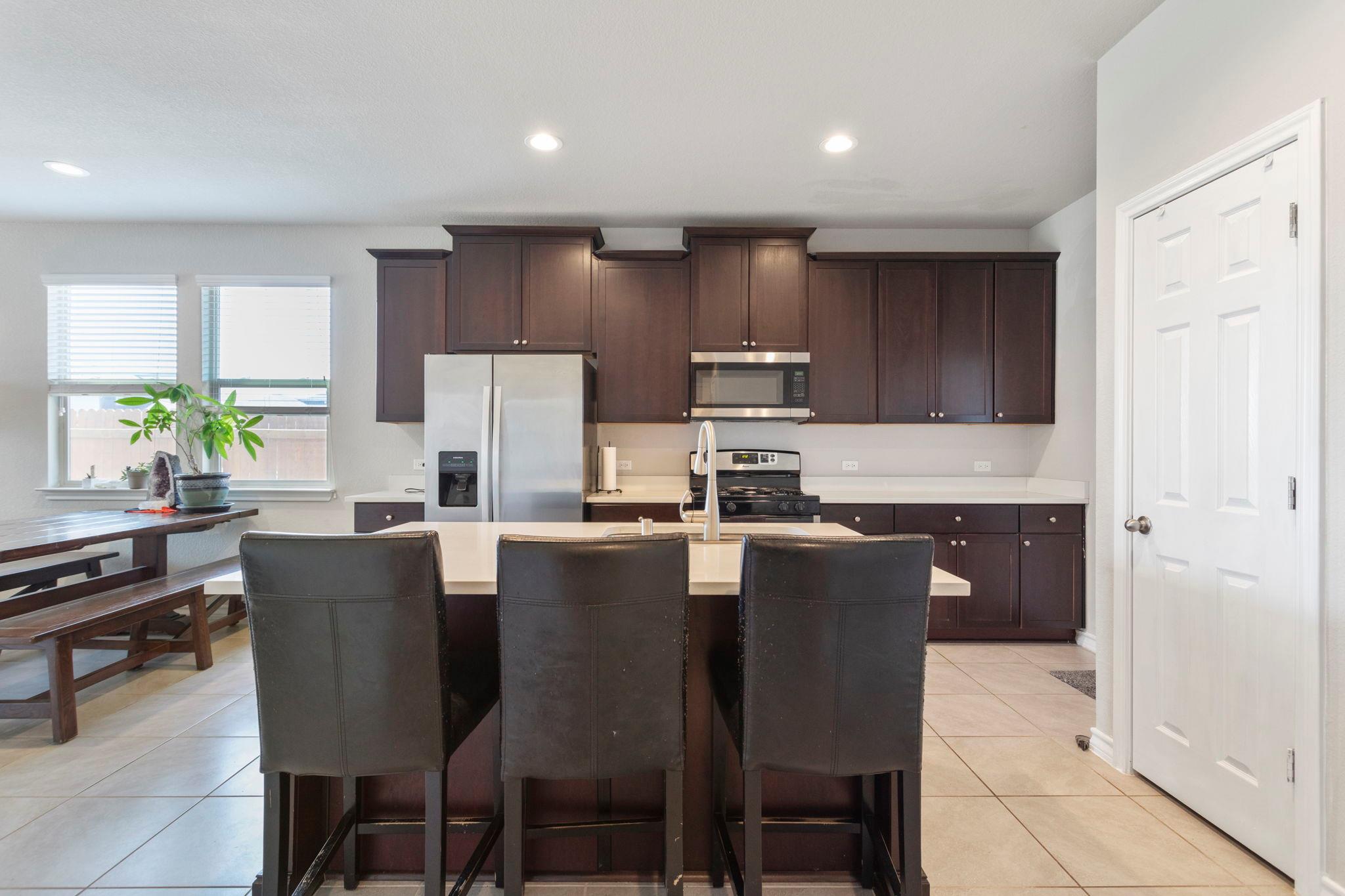 1912 Los Olivios Way, Austin, TX 78725