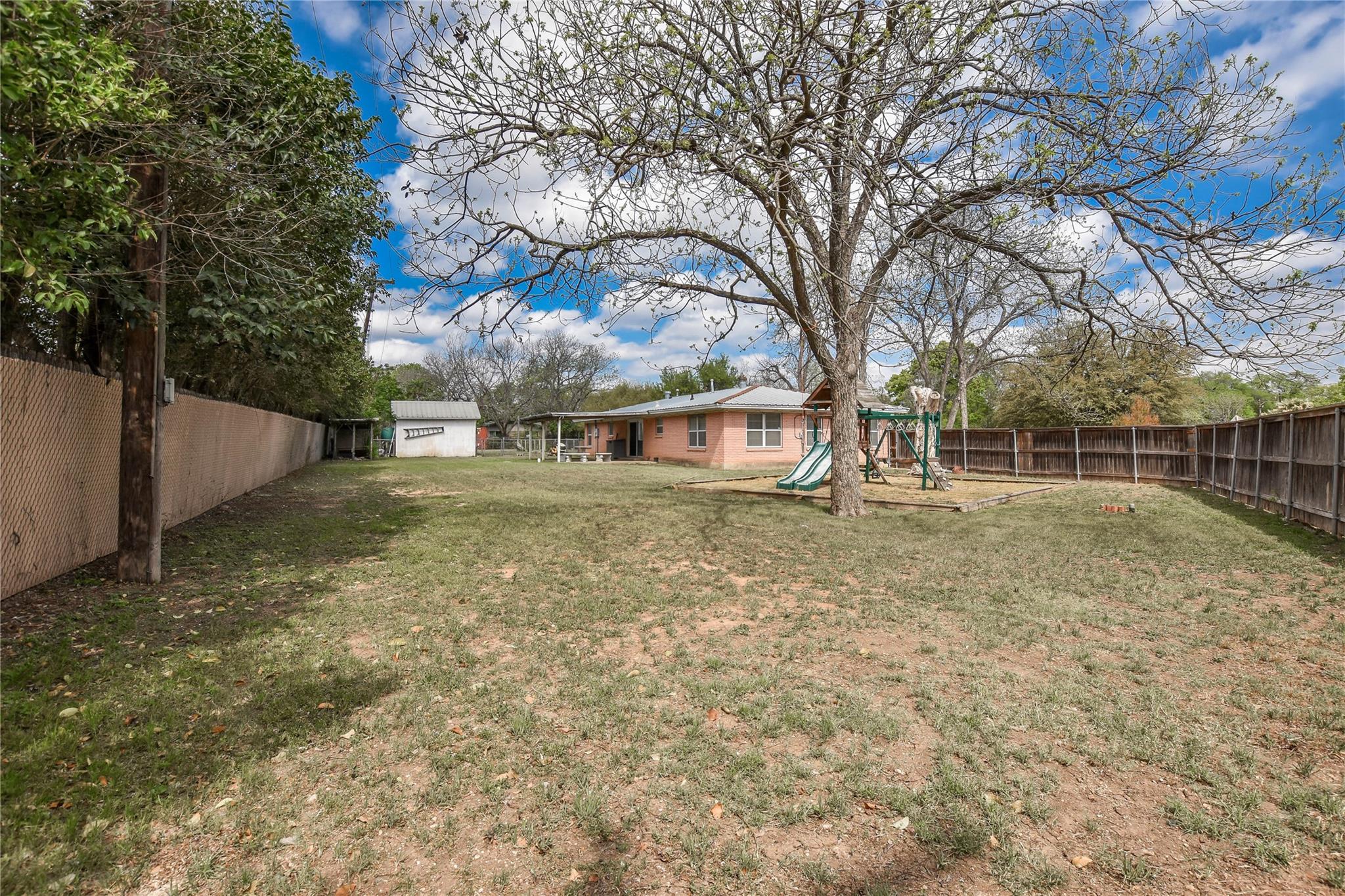 3317 Bosque Ln, Austin, TX 78754