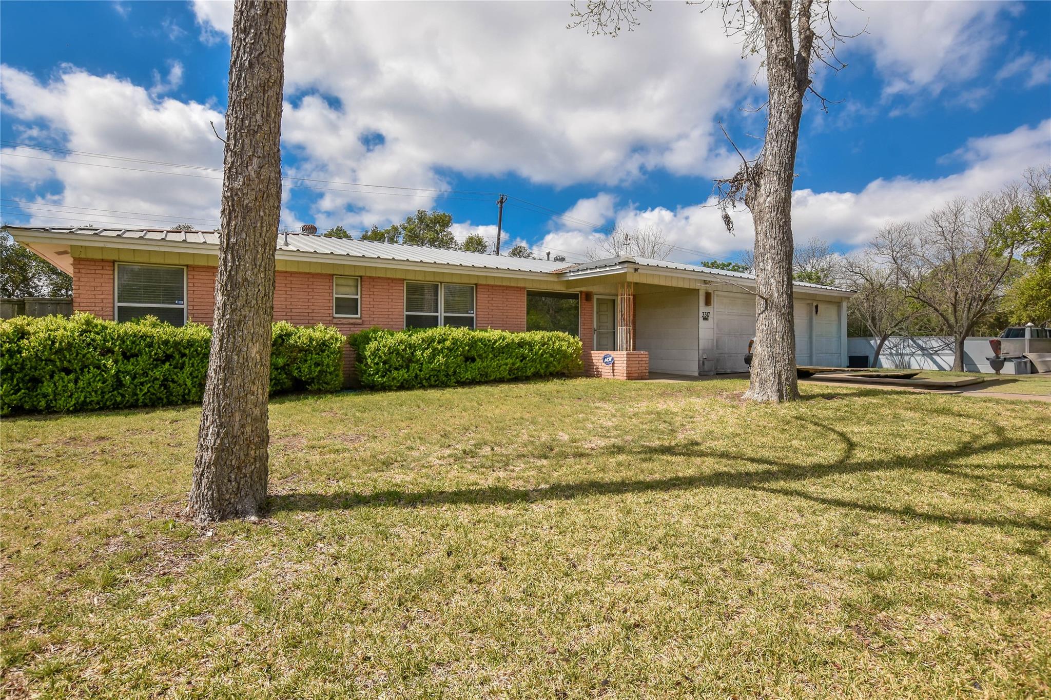 3317 Bosque Ln, Austin, TX 78754