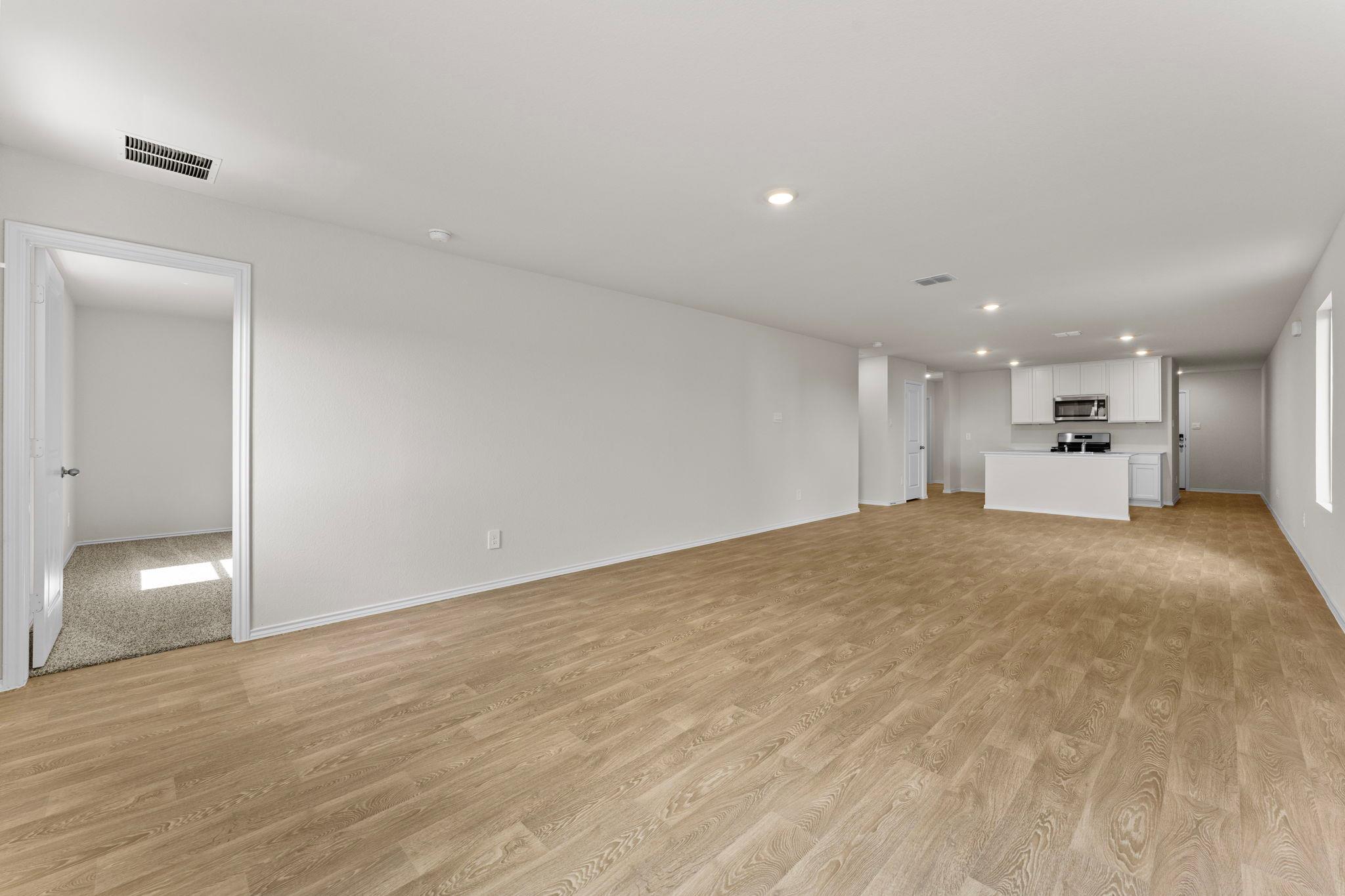 430 LOW PASTURE Trl, Maxwell, TX 78656