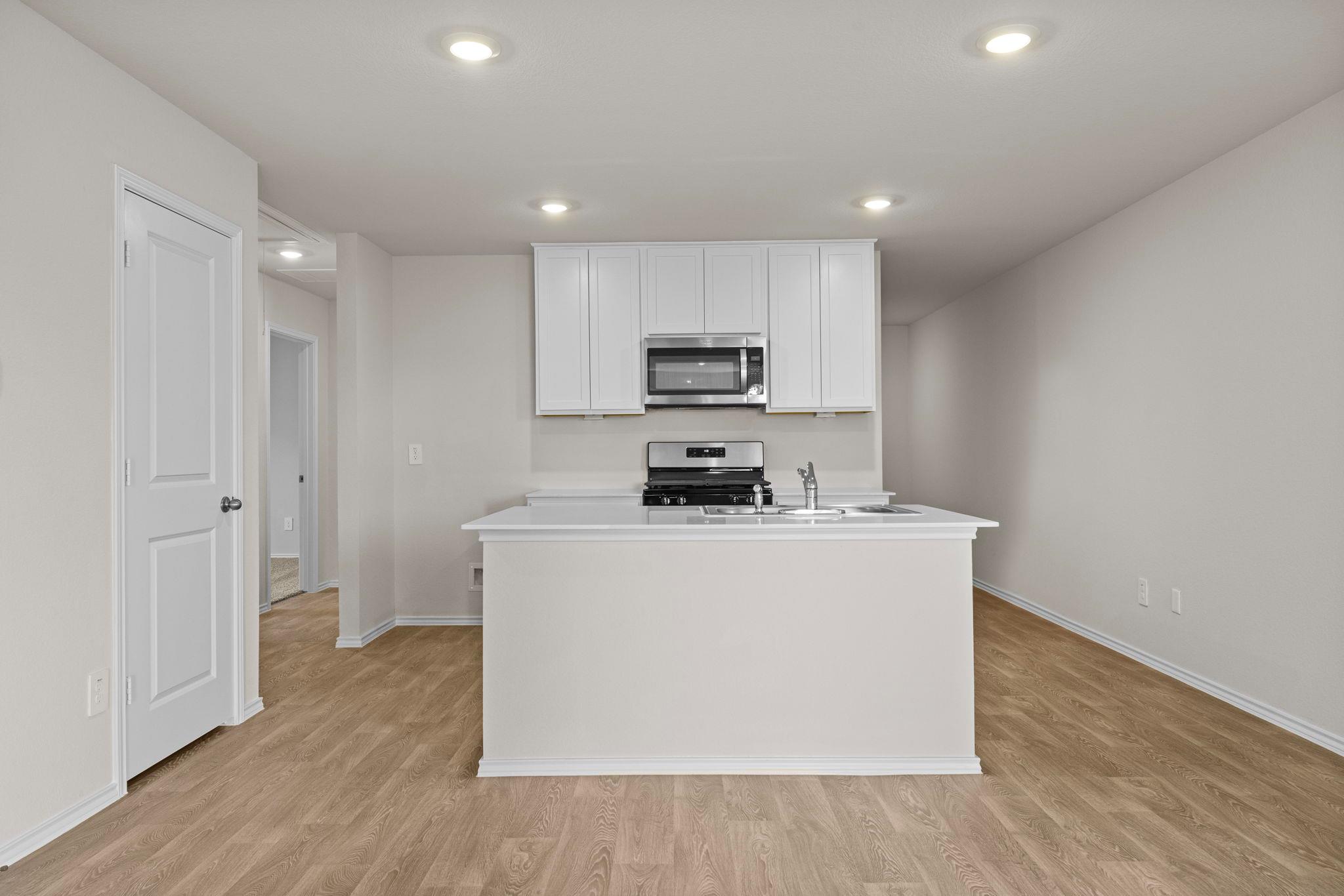 430 LOW PASTURE Trl, Maxwell, TX 78656