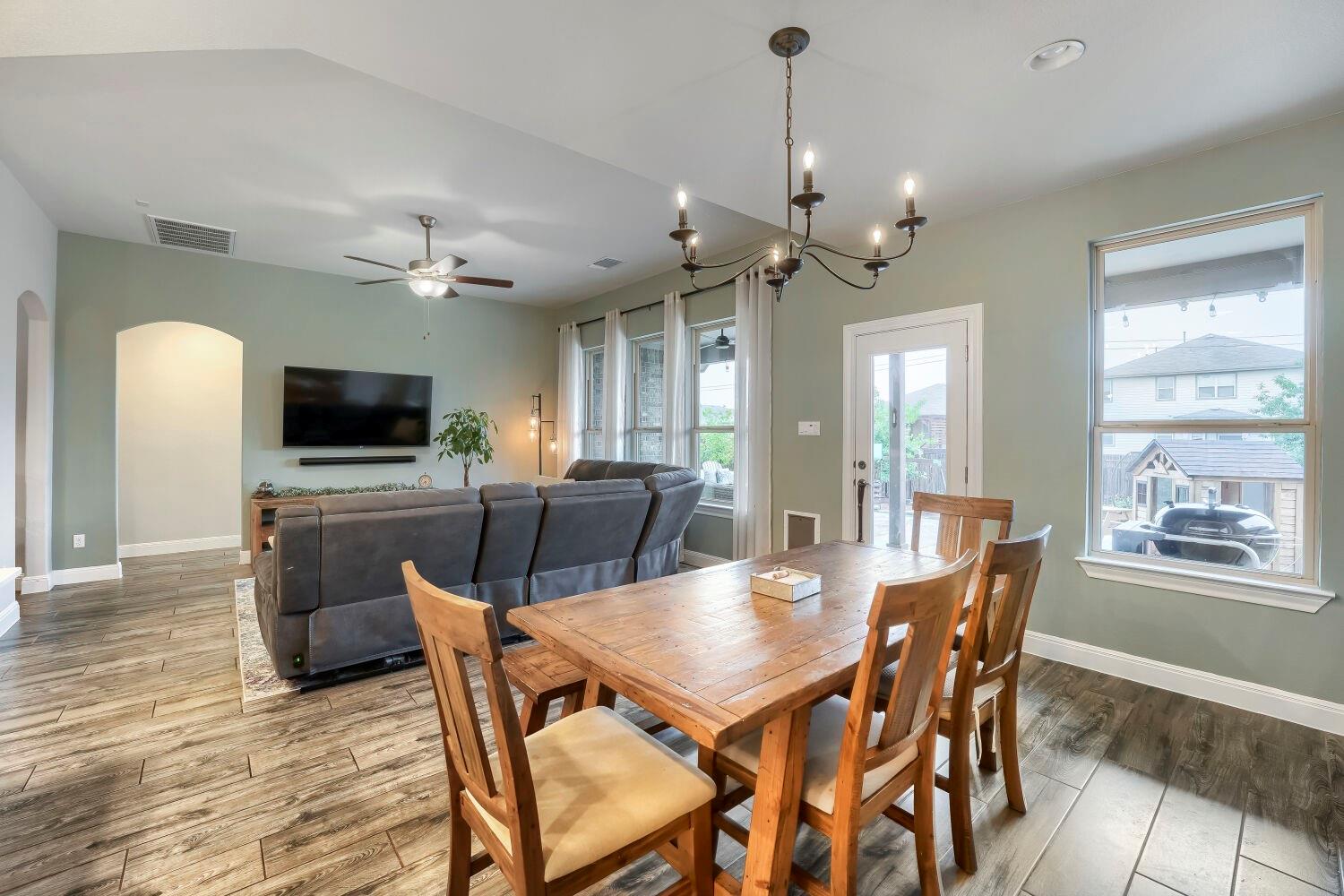 3614 Thunian Pass, Pflugerville, TX 78660